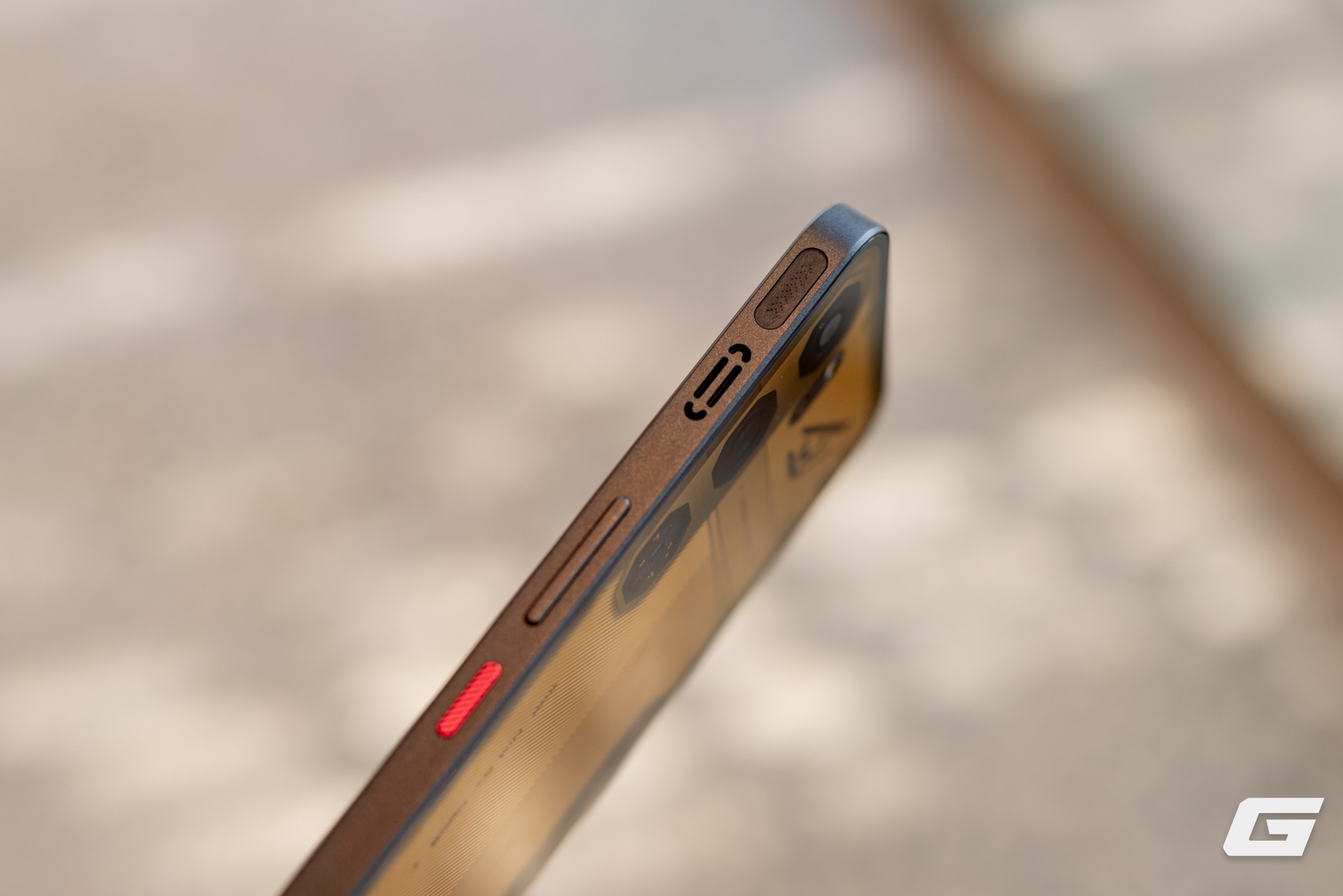 Nubia Neo 5 Series ch&iacute;nh thức ra mắt: Smartphone gaming c&oacute; quạt tản nhiệt, m&agrave;n h&igrave;nh 144Hz, gi&aacute; từ 7 triệu đồng- Ảnh 9.