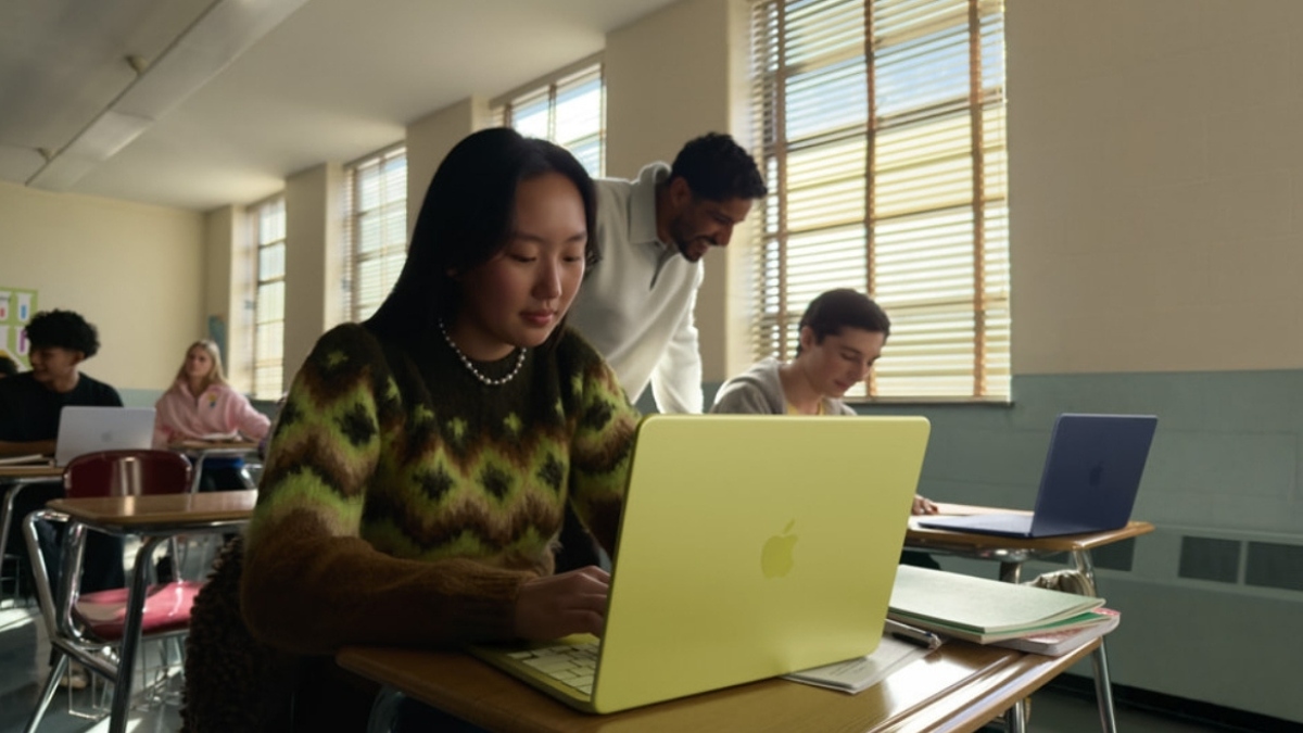 Tổng hợp c&aacute;c d&ograve;ng laptop AI chất lượng, ph&ugrave; hợp với sinh vi&ecirc;n - Ảnh 2.