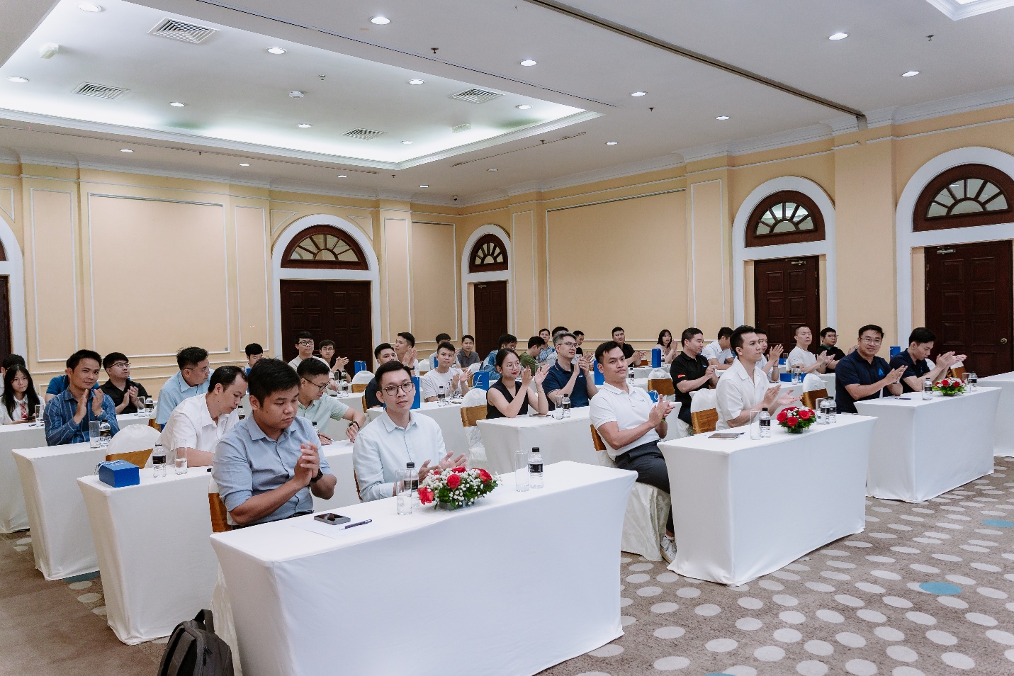 Hội thảo  AutoCAD v&agrave; AutoCAD LT &ndash; Lựa chọn n&agrave;o tối ưu cho kỹ sư thiết kế tại Hải Ph&ograve;ng - Ảnh 1.