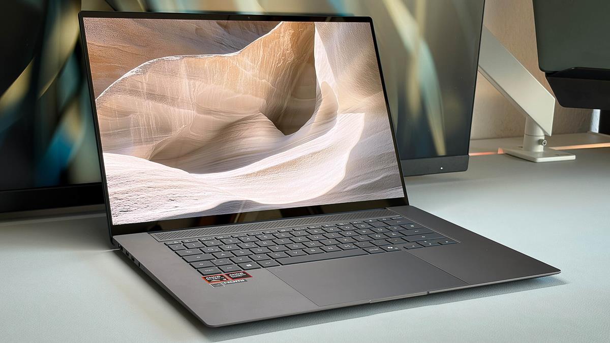 Tổng hợp c&aacute;c d&ograve;ng laptop AI chất lượng, ph&ugrave; hợp với sinh vi&ecirc;n - Ảnh 3.