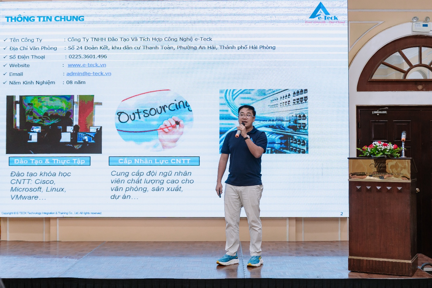 Hội thảo  AutoCAD v&agrave; AutoCAD LT &ndash; Lựa chọn n&agrave;o tối ưu cho kỹ sư thiết kế tại Hải Ph&ograve;ng - Ảnh 5.