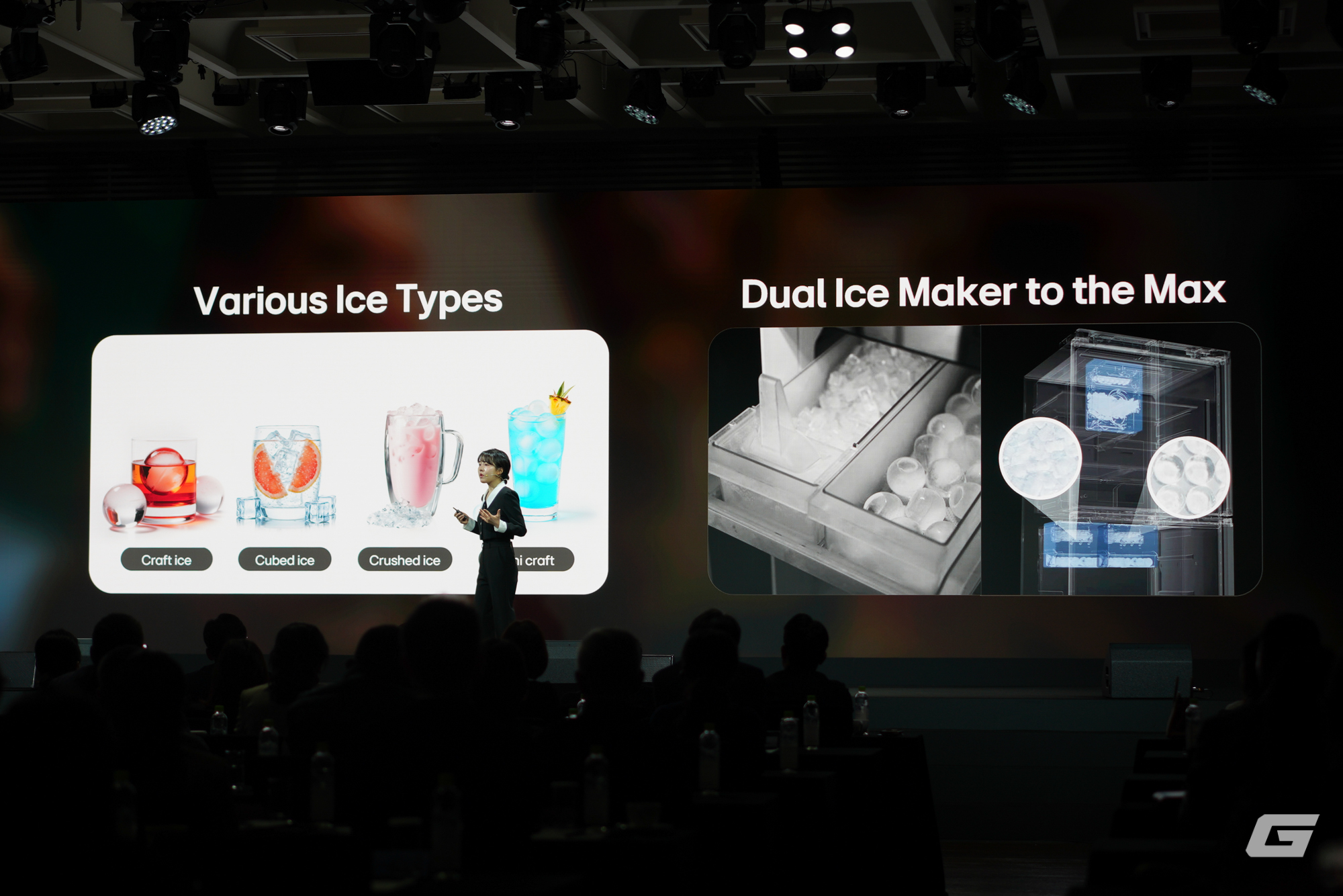 LG v&agrave; c&acirc;u chuyện gia dụng &acirc;m tường: Khi căn bếp dần &ldquo;biến mất&rdquo; v&agrave;o kh&ocirc;ng gian sống- Ảnh 8.