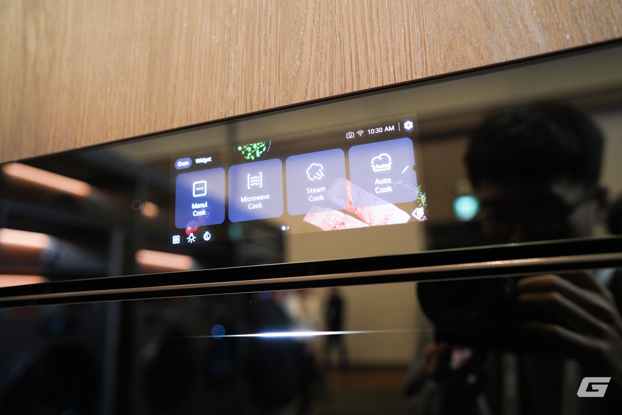 LG v&agrave; c&acirc;u chuyện gia dụng &acirc;m tường: Khi căn bếp dần &ldquo;biến mất&rdquo; v&agrave;o kh&ocirc;ng gian sống- Ảnh 13.