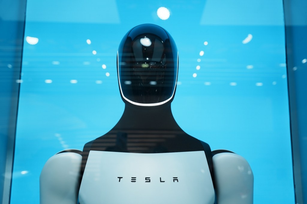 Tesla r&oacute;t 25 tỷ USD v&agrave;o AI v&agrave; robot năm 2026, gấp ba lần năm trước - Ảnh 1.