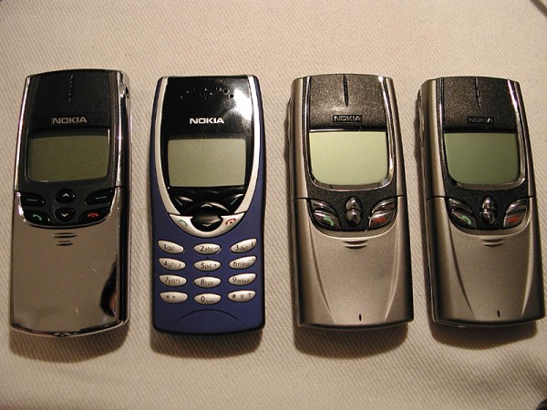 Nghỉ l&agrave;m điện thoại, Nokia hồi sinh từ đống tro t&agrave;n- Ảnh 1.