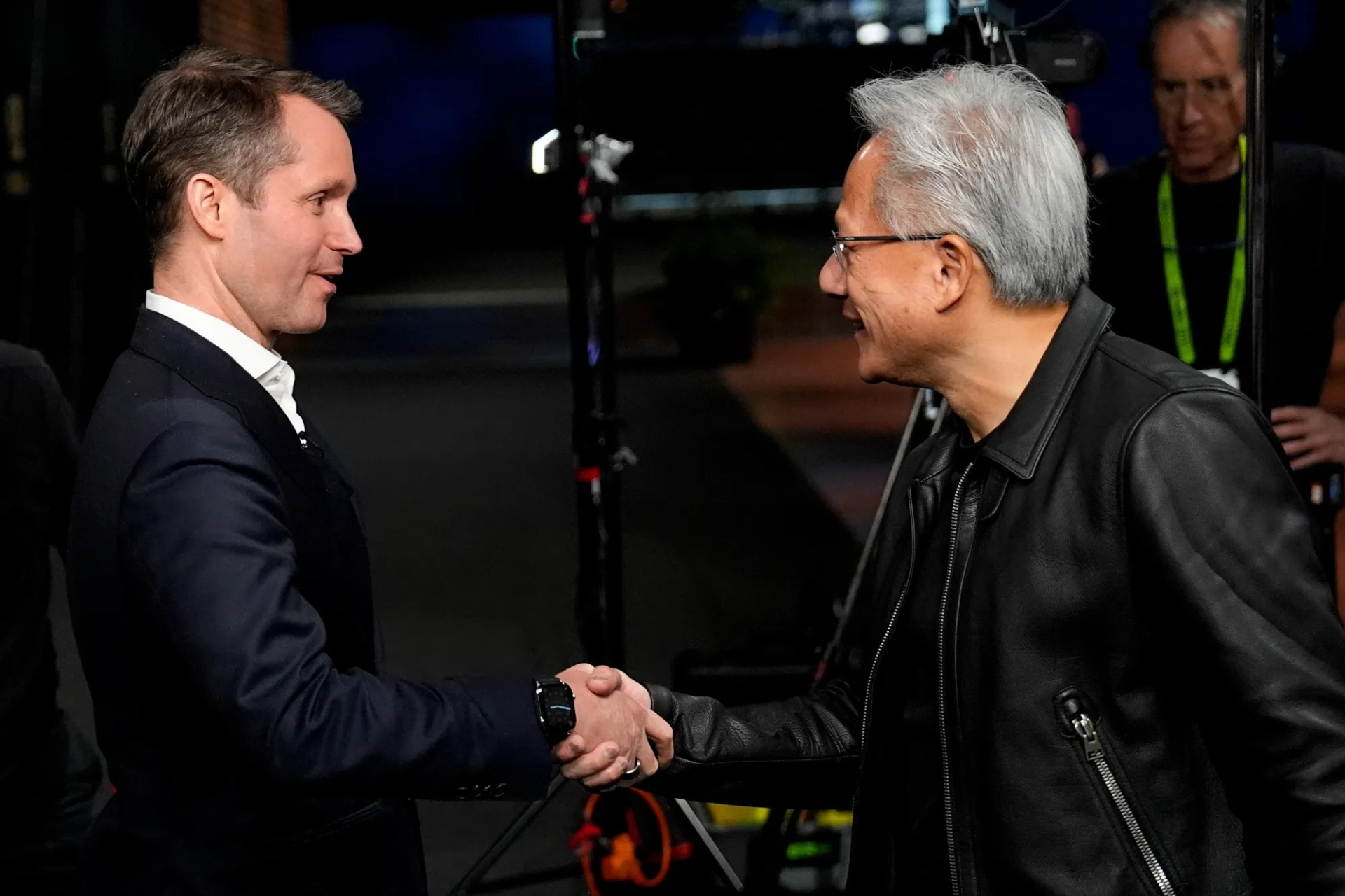 Nghỉ l&agrave;m điện thoại, Nokia hồi sinh từ đống tro t&agrave;n- Ảnh 3.