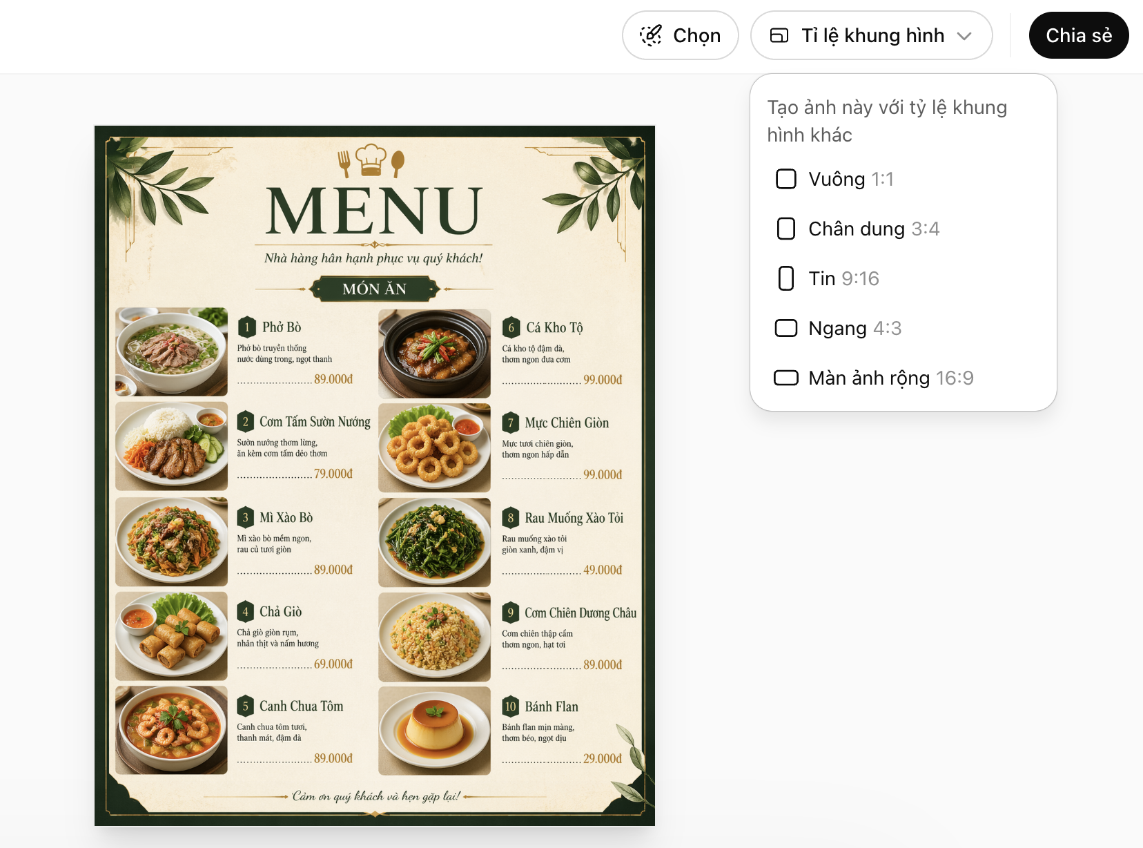 Cư d&acirc;n mạng Việt Nam "mất ngủ" v&igrave; một t&iacute;nh năng mới tr&ecirc;n ChatGPT - Ảnh 1.