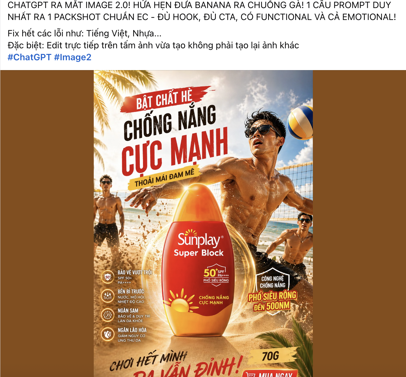 Cư d&acirc;n mạng Việt Nam "mất ngủ" v&igrave; một t&iacute;nh năng mới tr&ecirc;n ChatGPT - Ảnh 3.