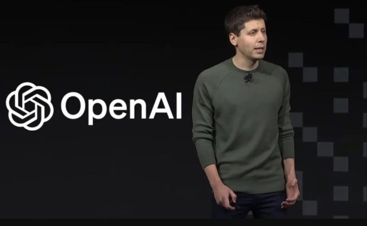 OpenAI đặt mục ti&ecirc;u 30 GW sức mạnh AI v&agrave;o 2030, ng&agrave;nh b&aacute;n dẫn to&agrave;n cầu lo lắng - Ảnh 1.