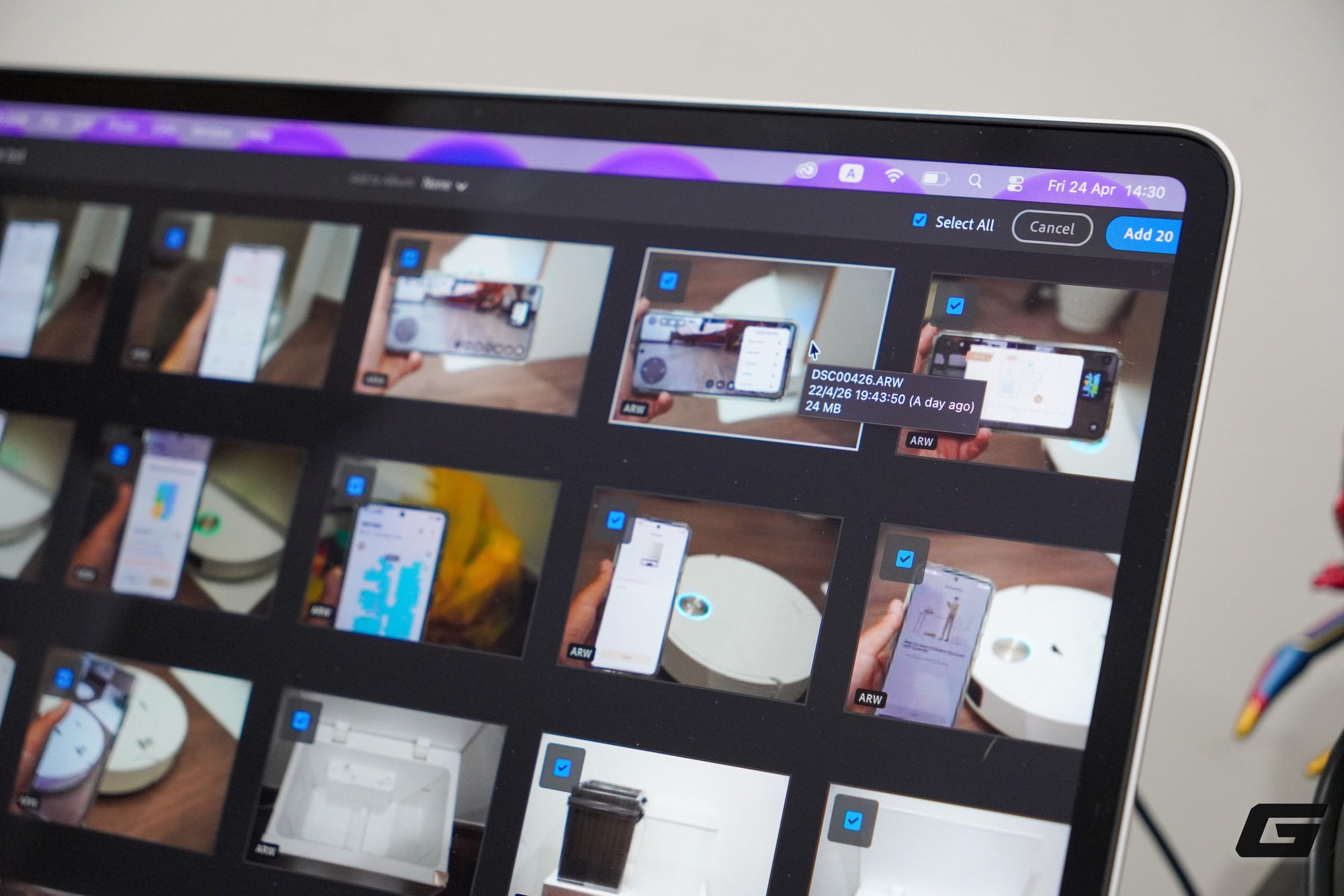 Tạm biệt MacBook Air, t&ocirc;i "sống thử" c&ugrave;ng MacBook Neo v&agrave; c&aacute;i kết- Ảnh 14.