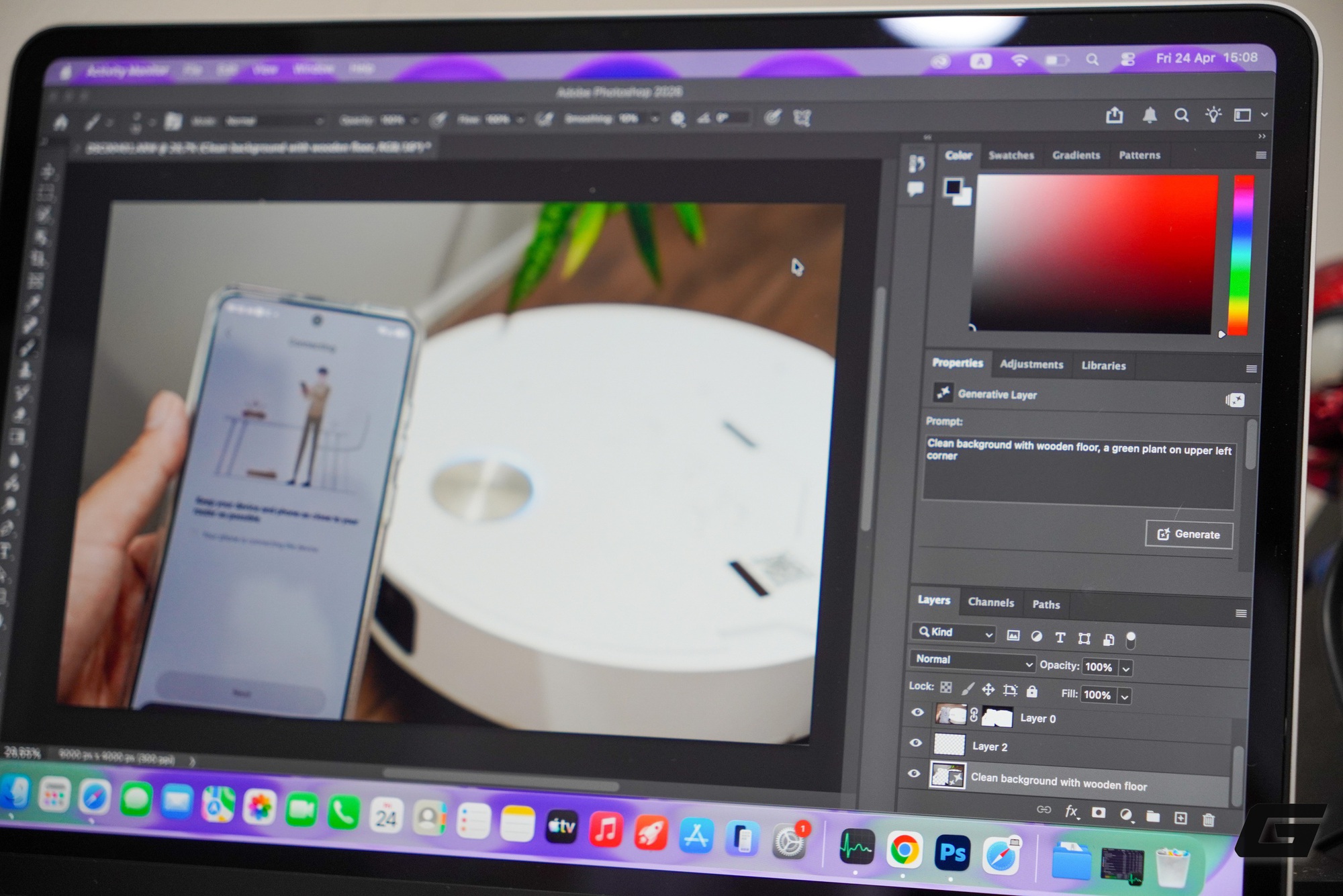 Tạm biệt MacBook Air, t&ocirc;i "sống thử" c&ugrave;ng MacBook Neo v&agrave; c&aacute;i kết- Ảnh 16.