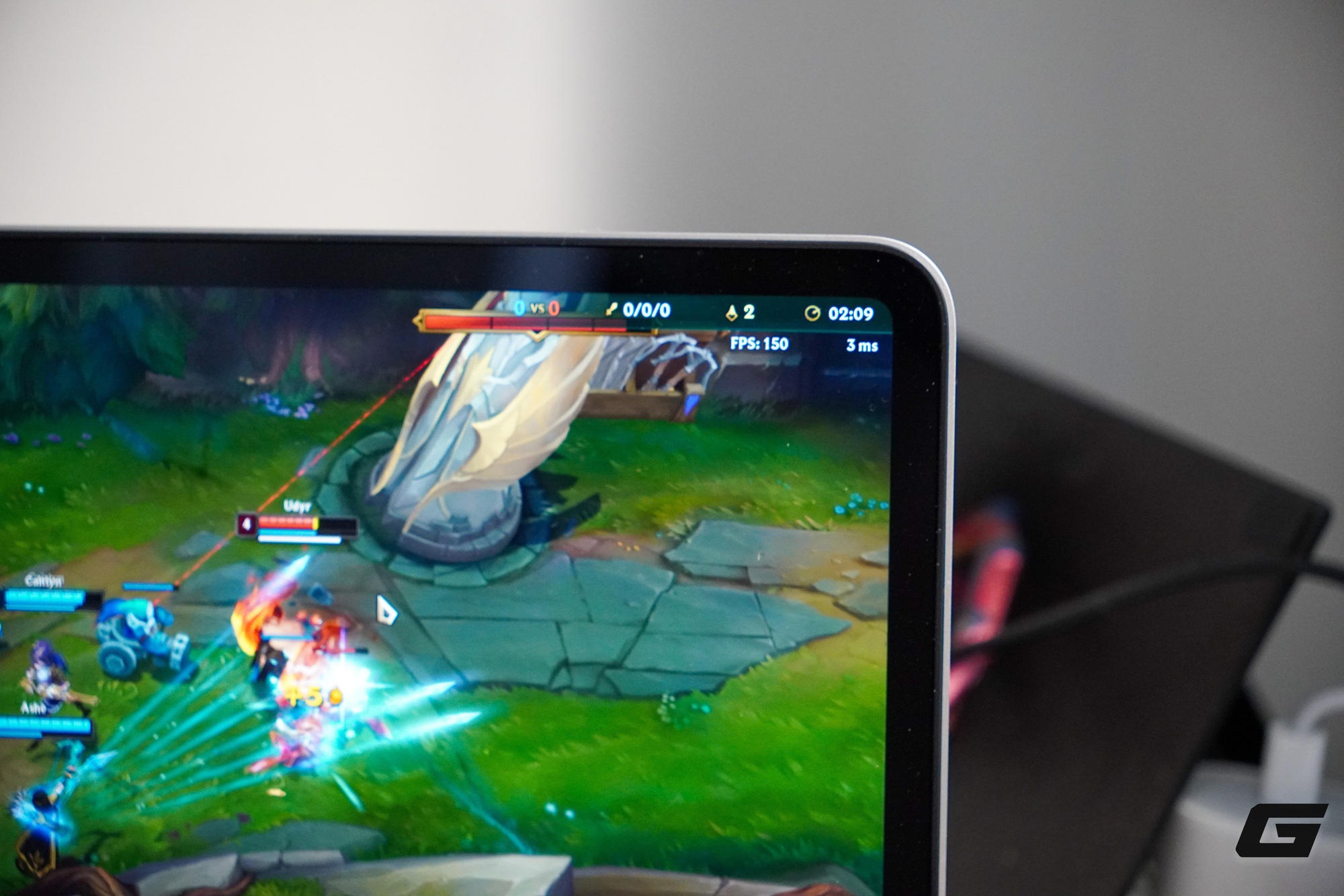 Tạm biệt MacBook Air, t&ocirc;i "sống thử" c&ugrave;ng MacBook Neo v&agrave; c&aacute;i kết- Ảnh 19.