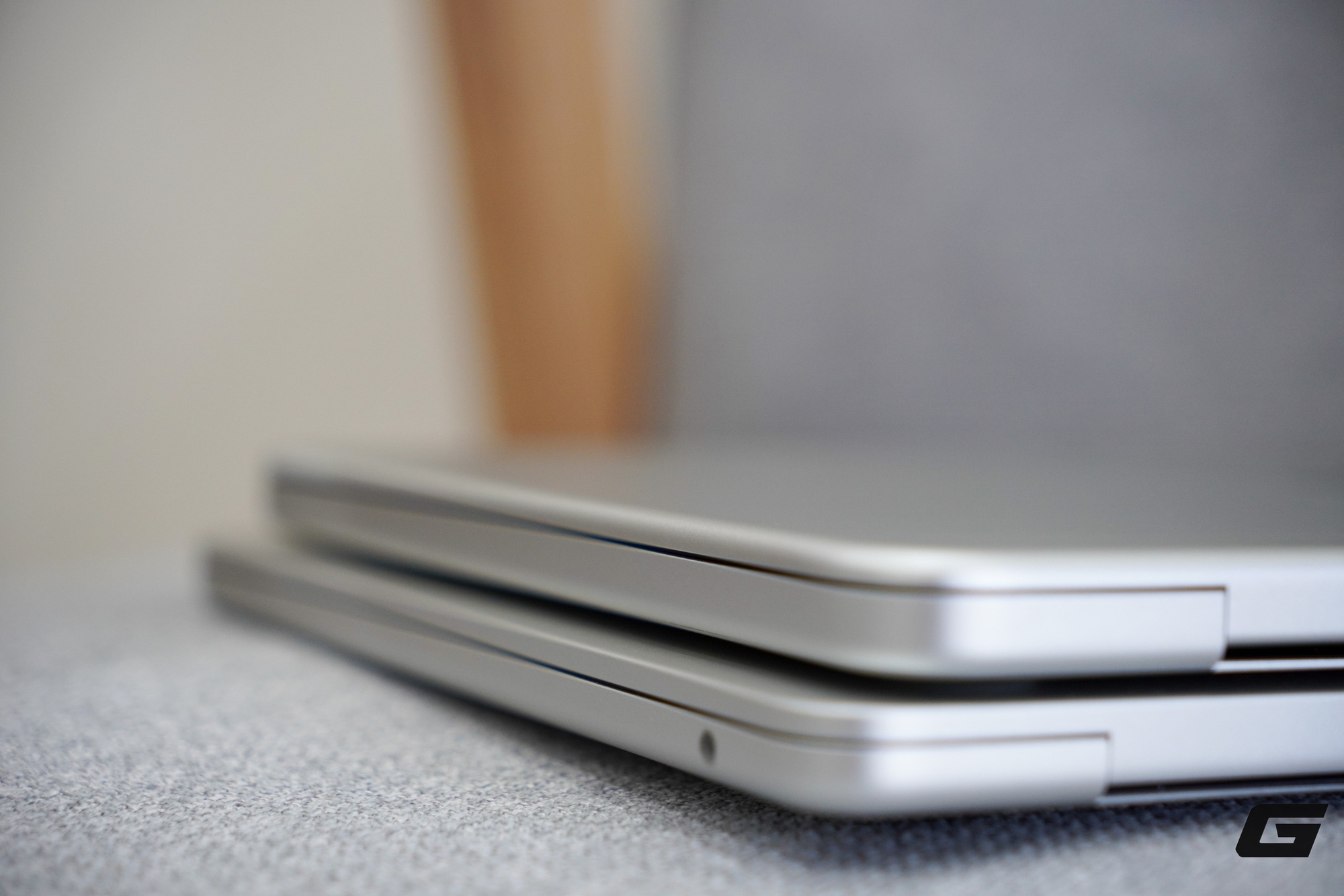 Tạm biệt MacBook Air, t&ocirc;i "sống thử" c&ugrave;ng MacBook Neo v&agrave; c&aacute;i kết- Ảnh 3.