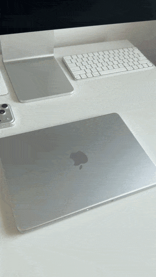 Tạm biệt MacBook Air, t&ocirc;i "sống thử" c&ugrave;ng MacBook Neo v&agrave; c&aacute;i kết- Ảnh 2.