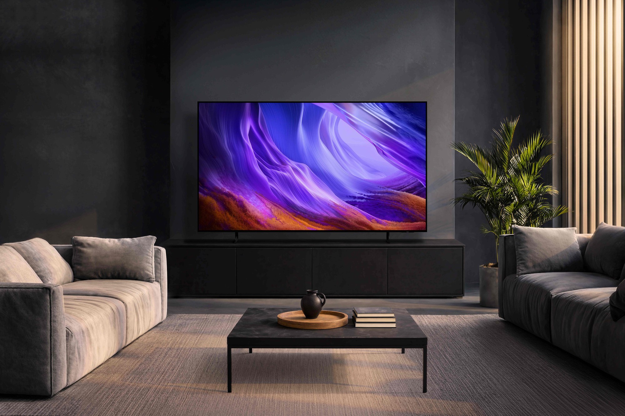 Samsung giới thiệu dòng TV OLED tích hợp Art Store đầu tiên tới thị trường Việt Nam- Ảnh 4.