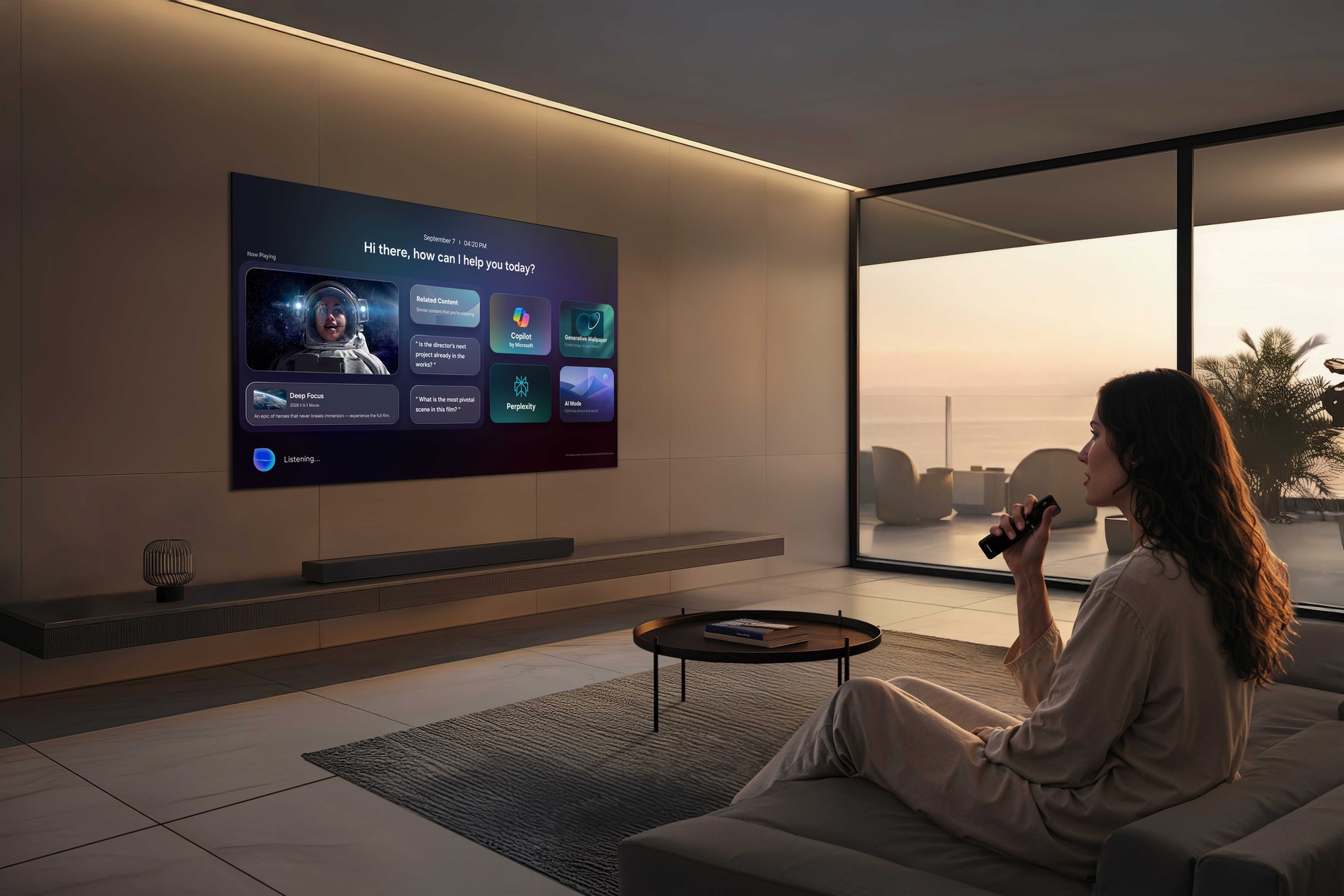 Samsung giới thiệu dòng TV OLED tích hợp Art Store đầu tiên tới thị trường Việt Nam- Ảnh 5.