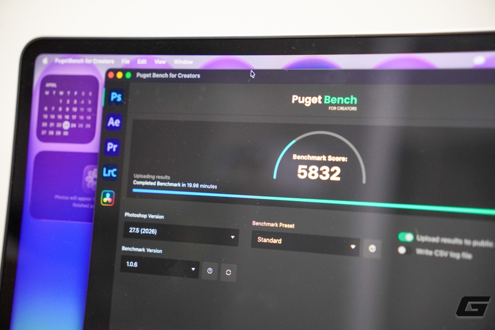 Tạm biệt MacBook Air, t&ocirc;i "sống thử" c&ugrave;ng MacBook Neo v&agrave; c&aacute;i kết- Ảnh 17.