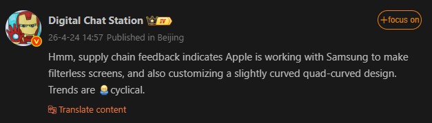 iPhone kỷ niệm 20 năm lộ thiết kế chưa từng c&oacute;- Ảnh 2.