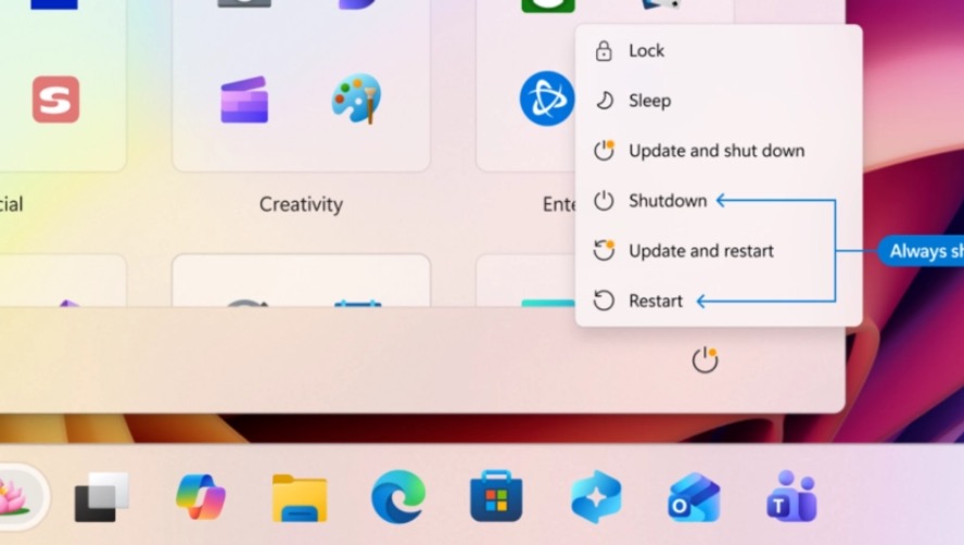 Dấu chấm hết của nỗi &aacute;m ảnh "Update and Restart", Microsoft cho ph&eacute;p ho&atilde;n cập nhật Windows 11 v&ocirc; thời hạn - Ảnh 3.