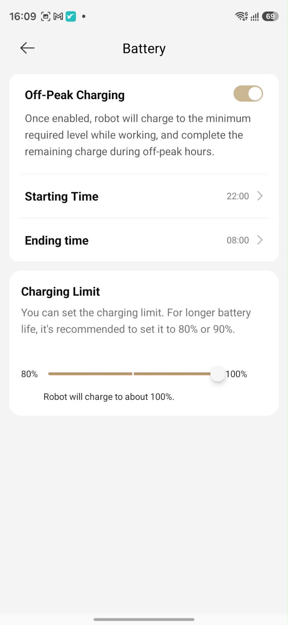 Đ&aacute;nh gi&aacute; Dreame X60 Ultra: Robot h&uacute;t bụi 30 triệu th&igrave; l&agrave;m được g&igrave;? - Ảnh 53.