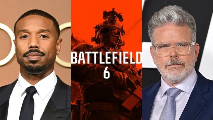 Battlefield sắp c&oacute; phim điện ảnh, Christopher McQuarrie ngồi ghế đạo diễn- Ảnh 1.