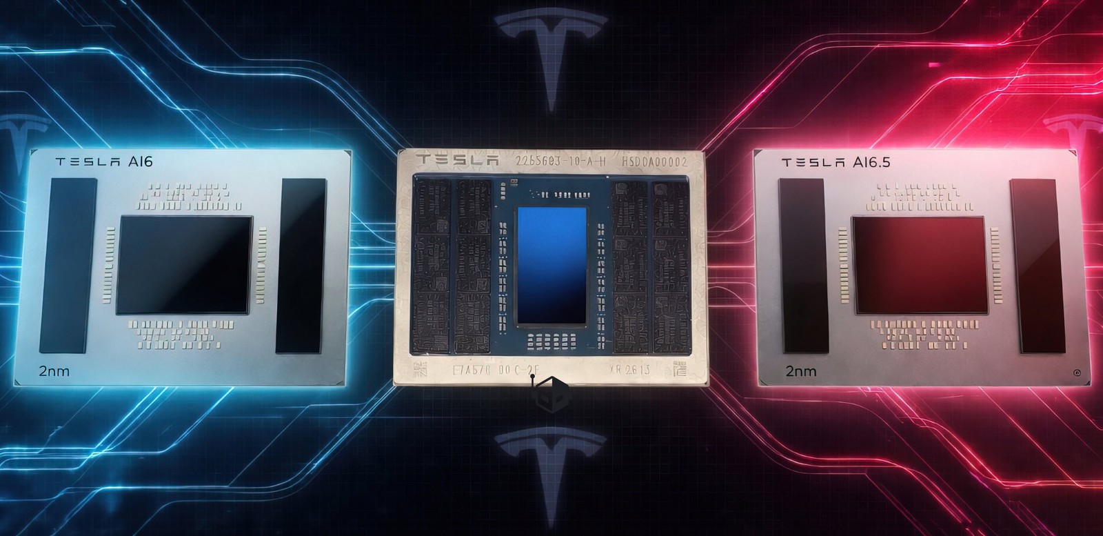 Tesla chọn Intel sản xuất chip cho TeraFab d&ugrave; tiến tr&igrave;nh 14A chưa ho&agrave;n thiện - Ảnh 2.