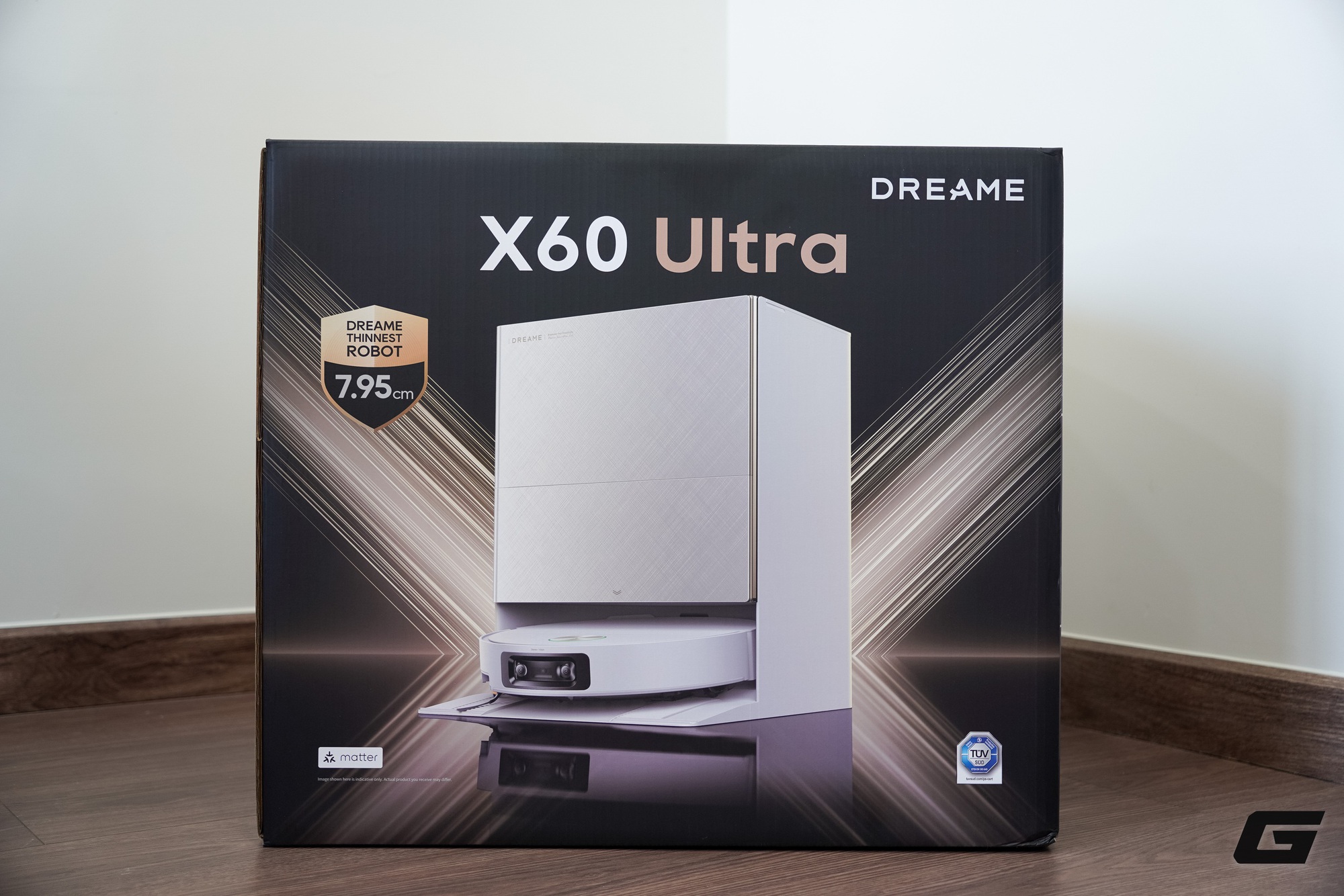 Đ&aacute;nh gi&aacute; Dreame X60 Ultra: Robot h&uacute;t bụi 30 triệu th&igrave; l&agrave;m được g&igrave;? - Ảnh 4.