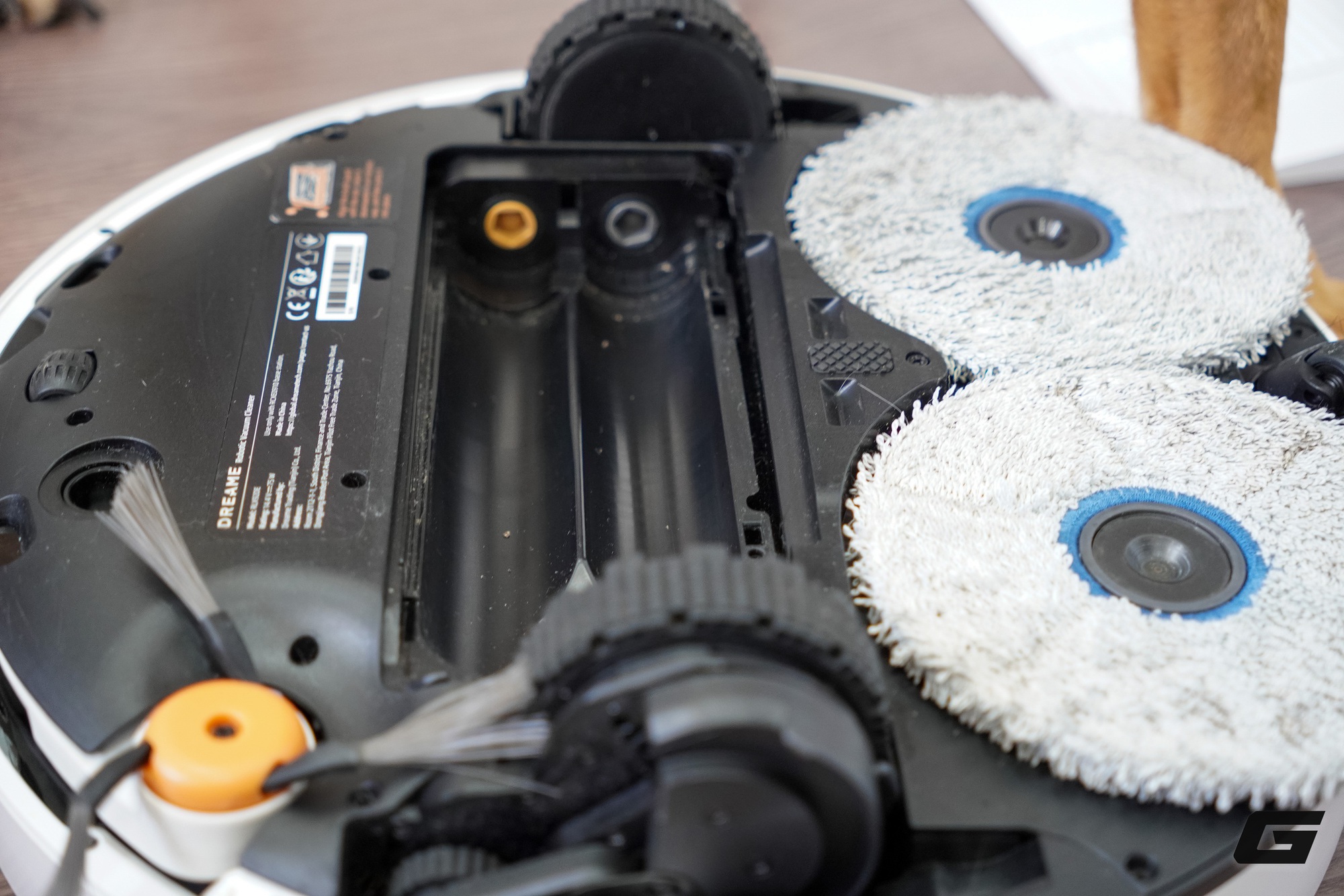 Đ&aacute;nh gi&aacute; Dreame X60 Ultra: Robot h&uacute;t bụi 30 triệu th&igrave; l&agrave;m được g&igrave;? - Ảnh 35.