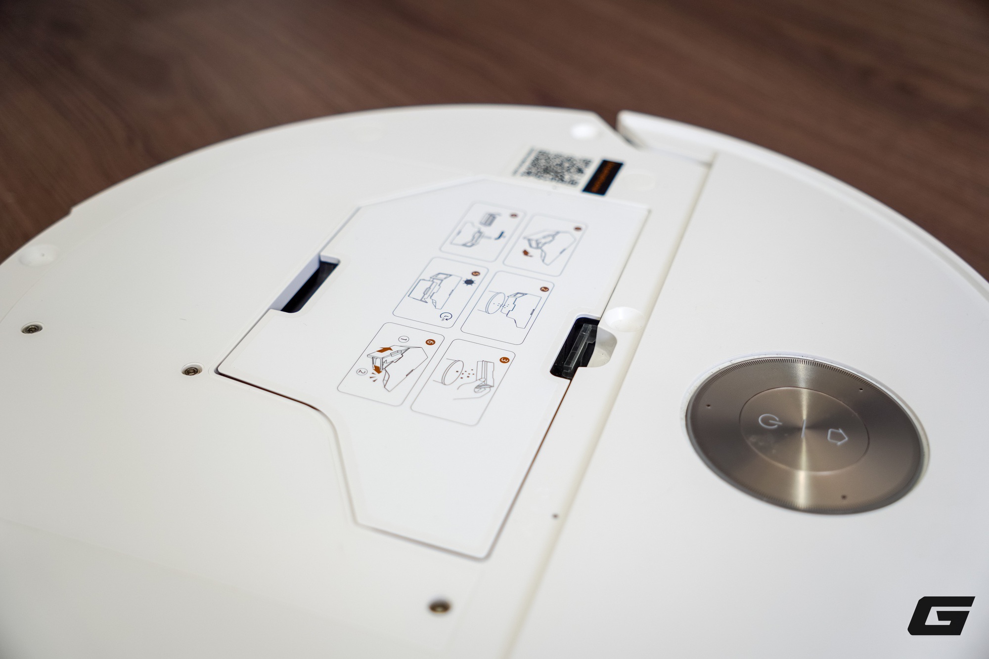 Đ&aacute;nh gi&aacute; Dreame X60 Ultra: Robot h&uacute;t bụi 30 triệu th&igrave; l&agrave;m được g&igrave;? - Ảnh 25.