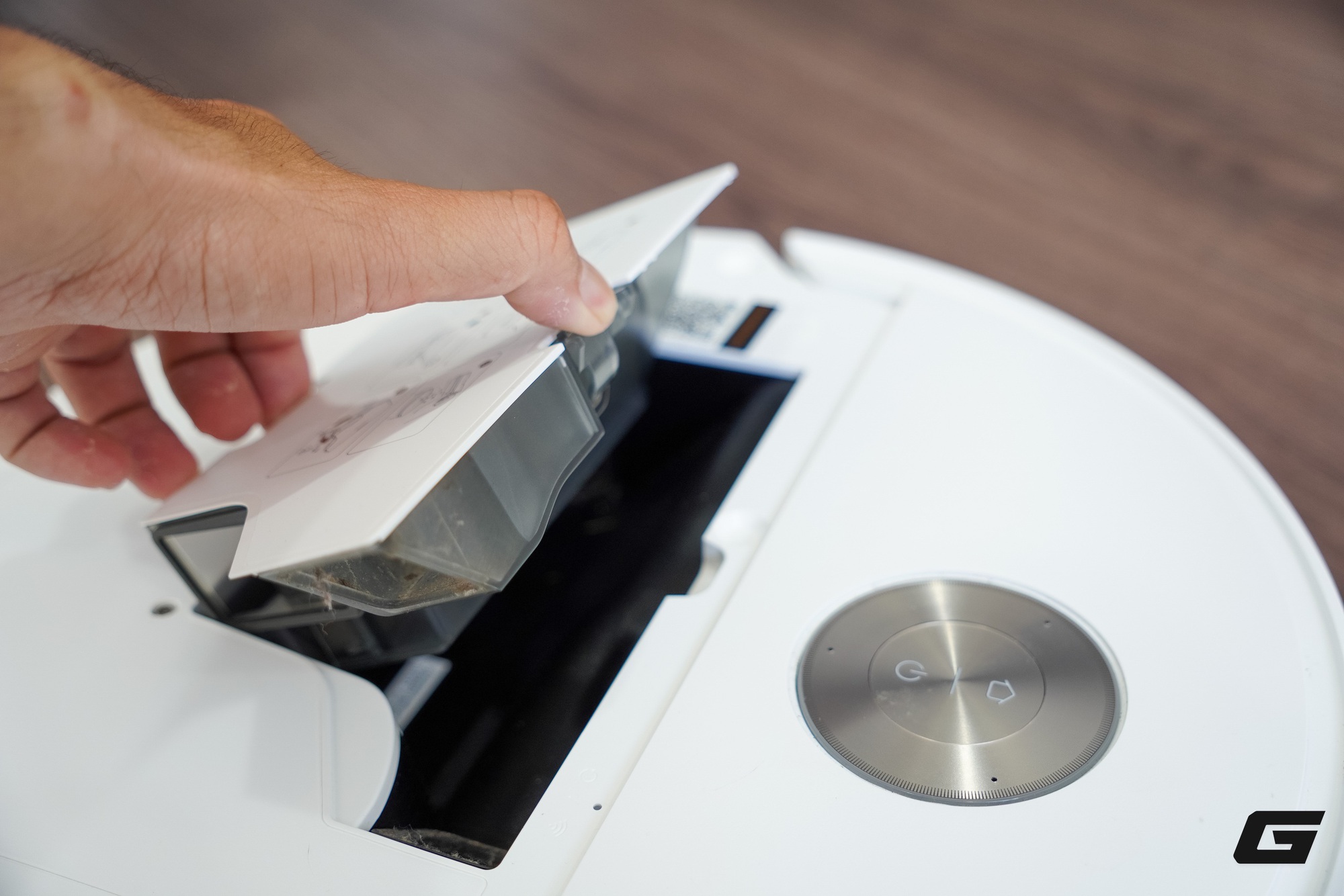 Đ&aacute;nh gi&aacute; Dreame X60 Ultra: Robot h&uacute;t bụi 30 triệu th&igrave; l&agrave;m được g&igrave;? - Ảnh 23.