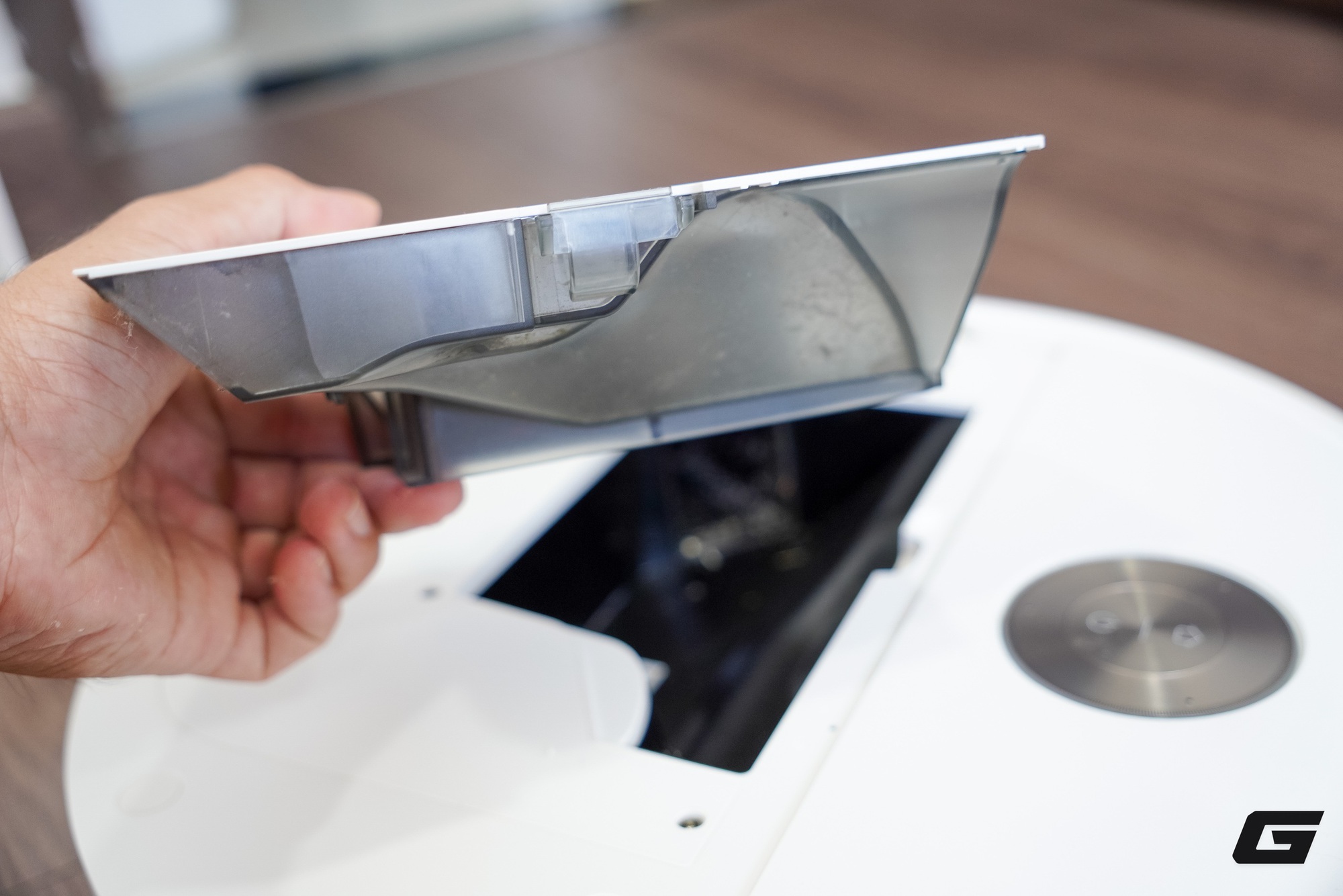 Đ&aacute;nh gi&aacute; Dreame X60 Ultra: Robot h&uacute;t bụi 30 triệu th&igrave; l&agrave;m được g&igrave;? - Ảnh 24.