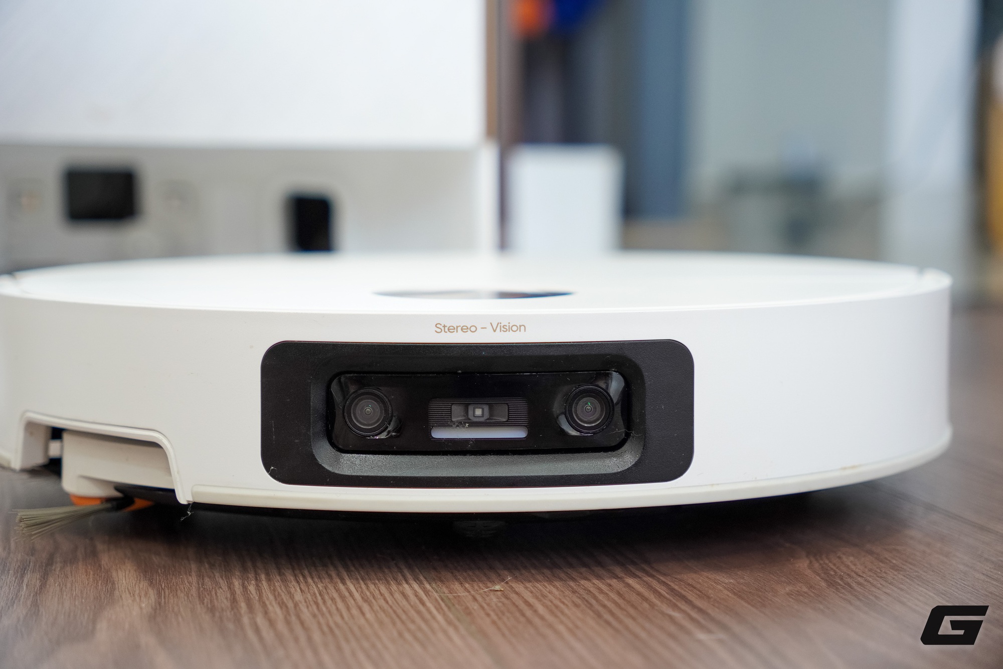 Đ&aacute;nh gi&aacute; Dreame X60 Ultra: Robot h&uacute;t bụi 30 triệu th&igrave; l&agrave;m được g&igrave;? - Ảnh 22.