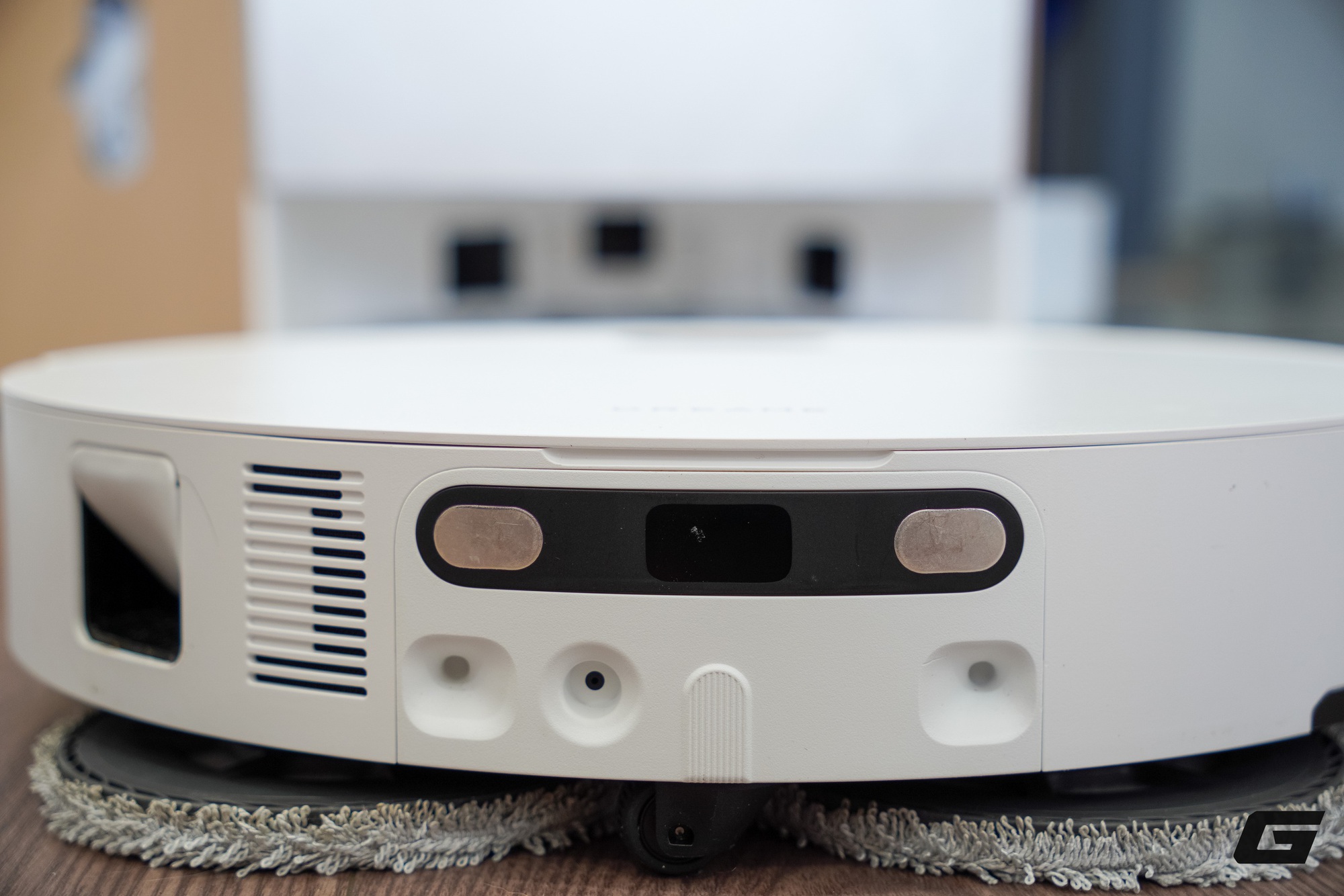 Đ&aacute;nh gi&aacute; Dreame X60 Ultra: Robot h&uacute;t bụi 30 triệu th&igrave; l&agrave;m được g&igrave;? - Ảnh 32.