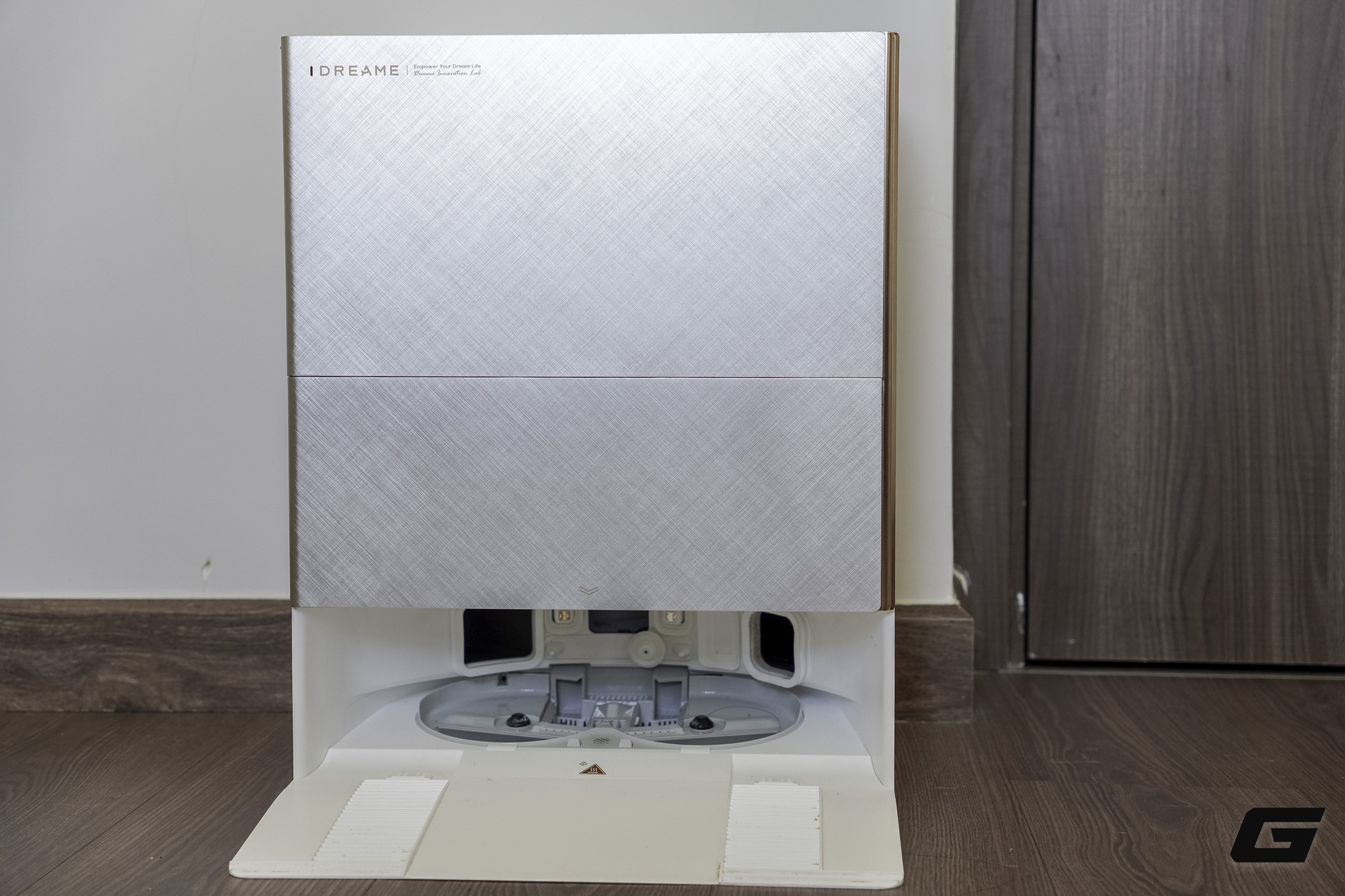 Đ&aacute;nh gi&aacute; Dreame X60 Ultra: Robot h&uacute;t bụi 30 triệu th&igrave; l&agrave;m được g&igrave;? - Ảnh 6.