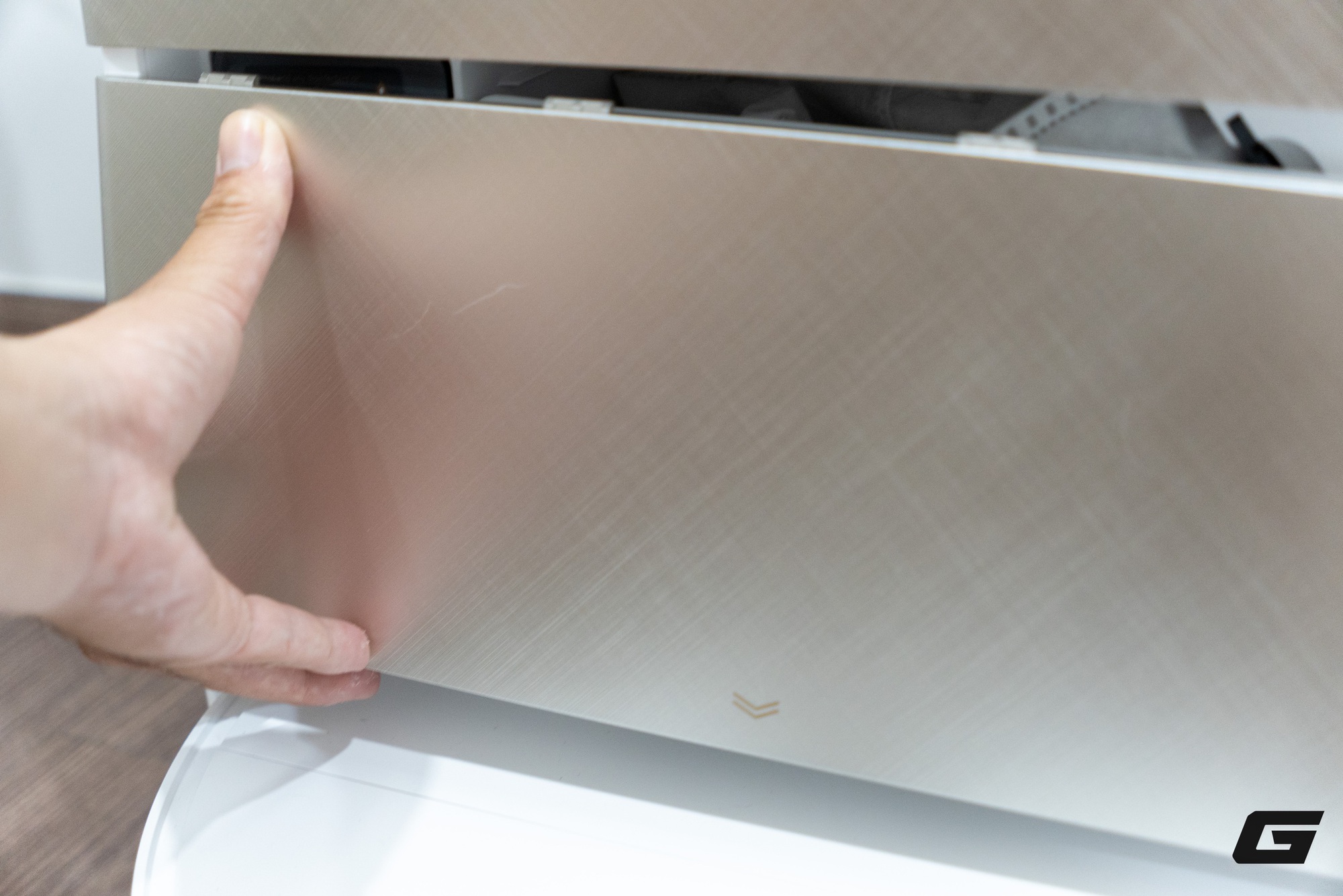 Đ&aacute;nh gi&aacute; Dreame X60 Ultra: Robot h&uacute;t bụi 30 triệu th&igrave; l&agrave;m được g&igrave;? - Ảnh 12.