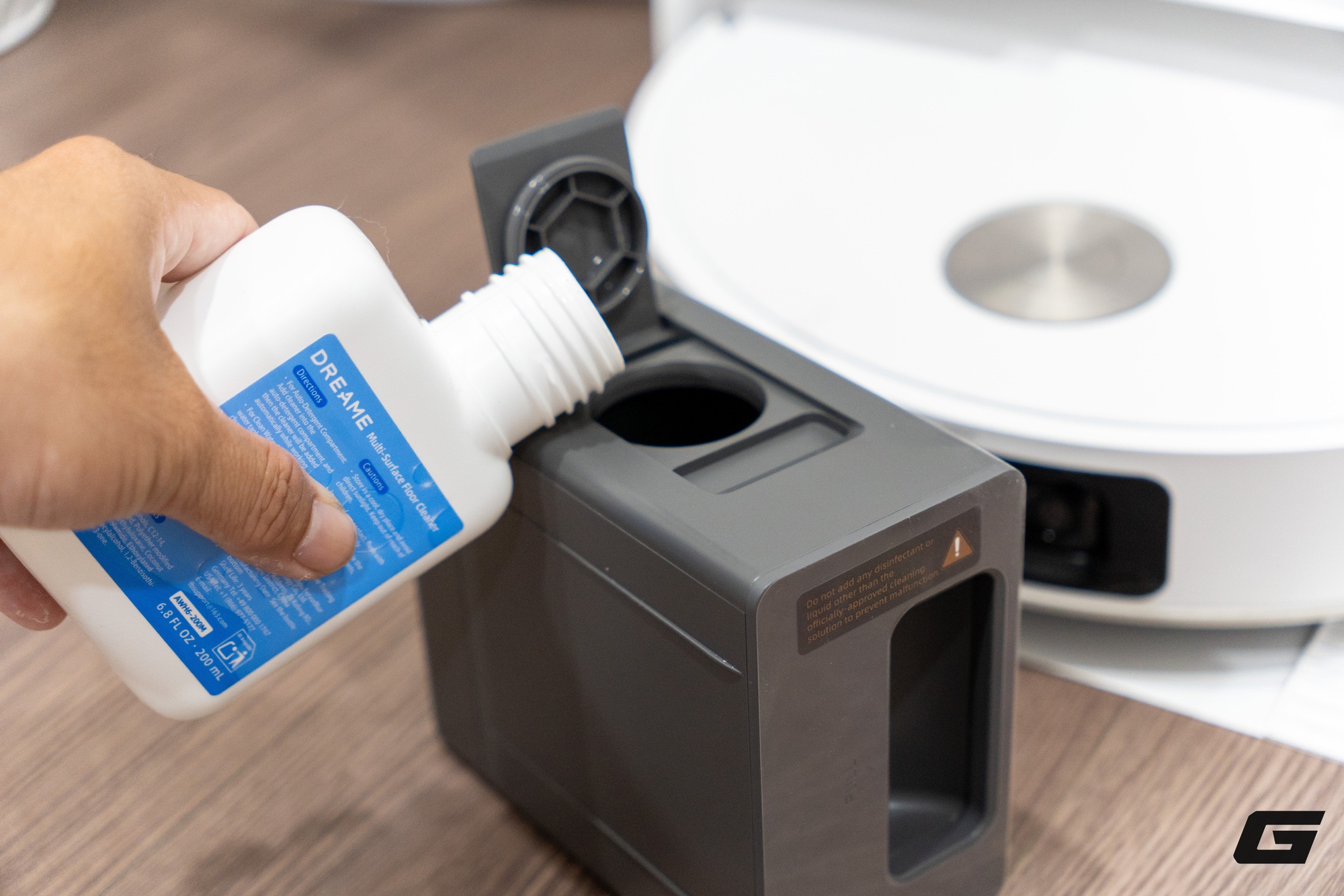 Đ&aacute;nh gi&aacute; Dreame X60 Ultra: Robot h&uacute;t bụi 30 triệu th&igrave; l&agrave;m được g&igrave;? - Ảnh 14.