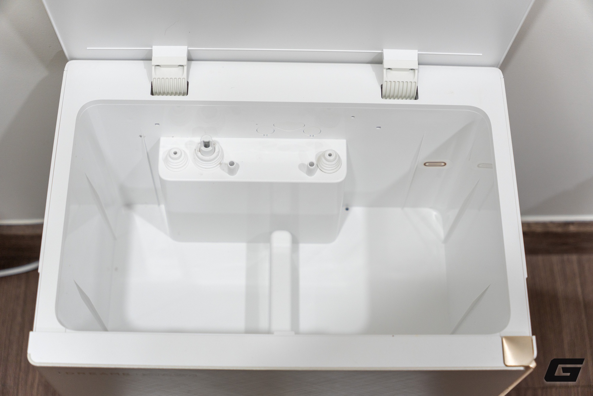 Đ&aacute;nh gi&aacute; Dreame X60 Ultra: Robot h&uacute;t bụi 30 triệu th&igrave; l&agrave;m được g&igrave;? - Ảnh 18.