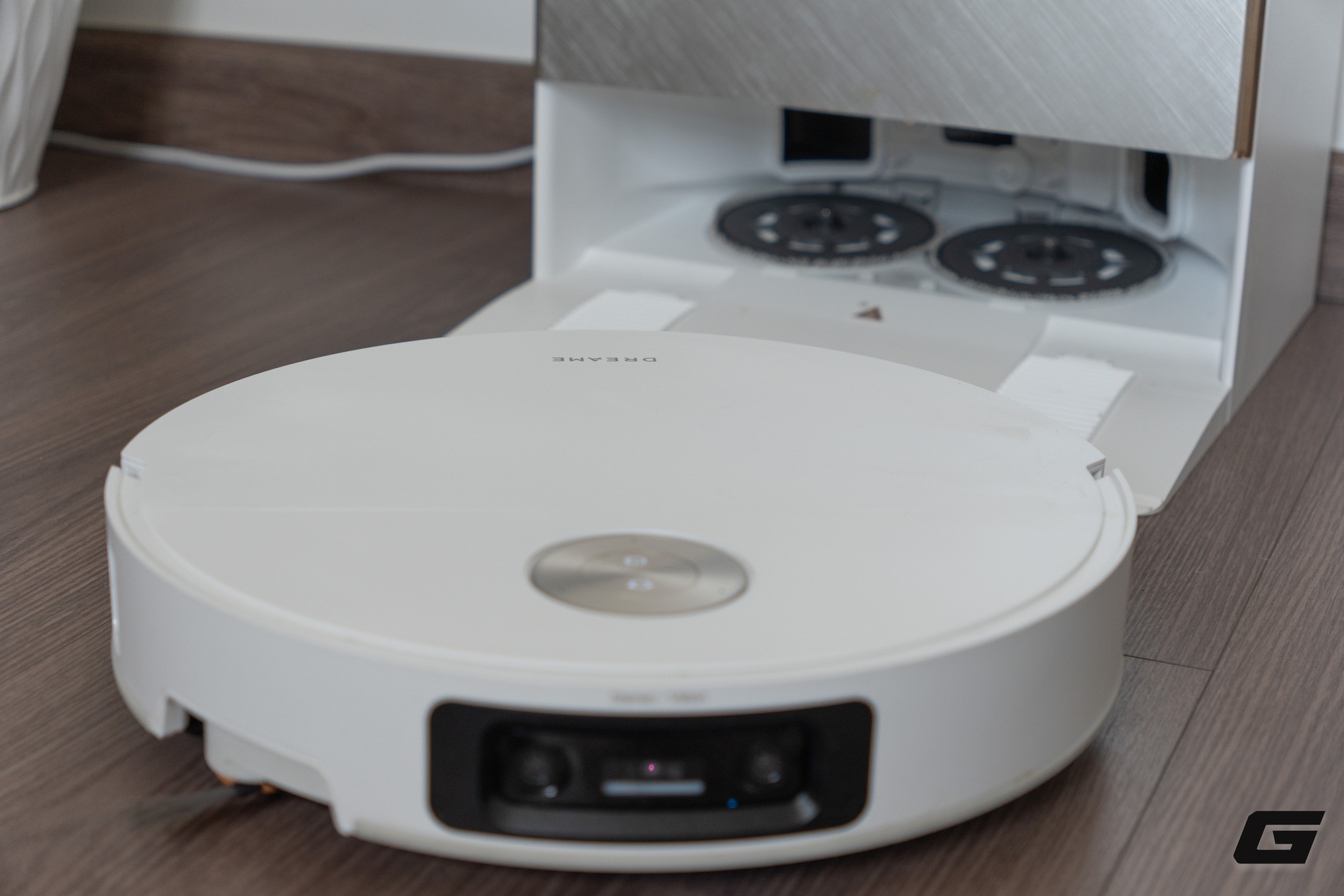 Đ&aacute;nh gi&aacute; Dreame X60 Ultra: Robot h&uacute;t bụi 30 triệu th&igrave; l&agrave;m được g&igrave;? - Ảnh 44.