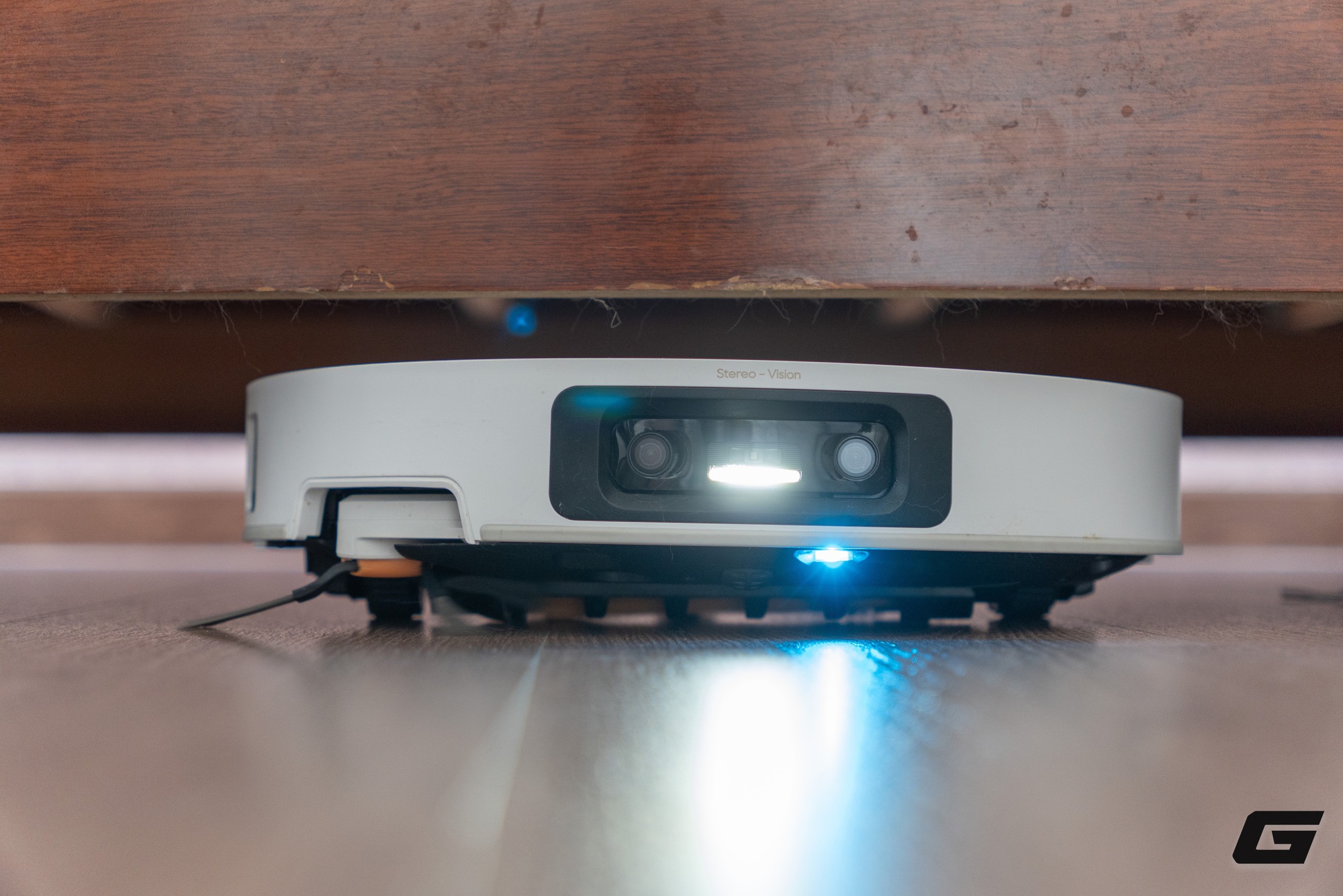 Đ&aacute;nh gi&aacute; Dreame X60 Ultra: Robot h&uacute;t bụi 30 triệu th&igrave; l&agrave;m được g&igrave;? - Ảnh 45.