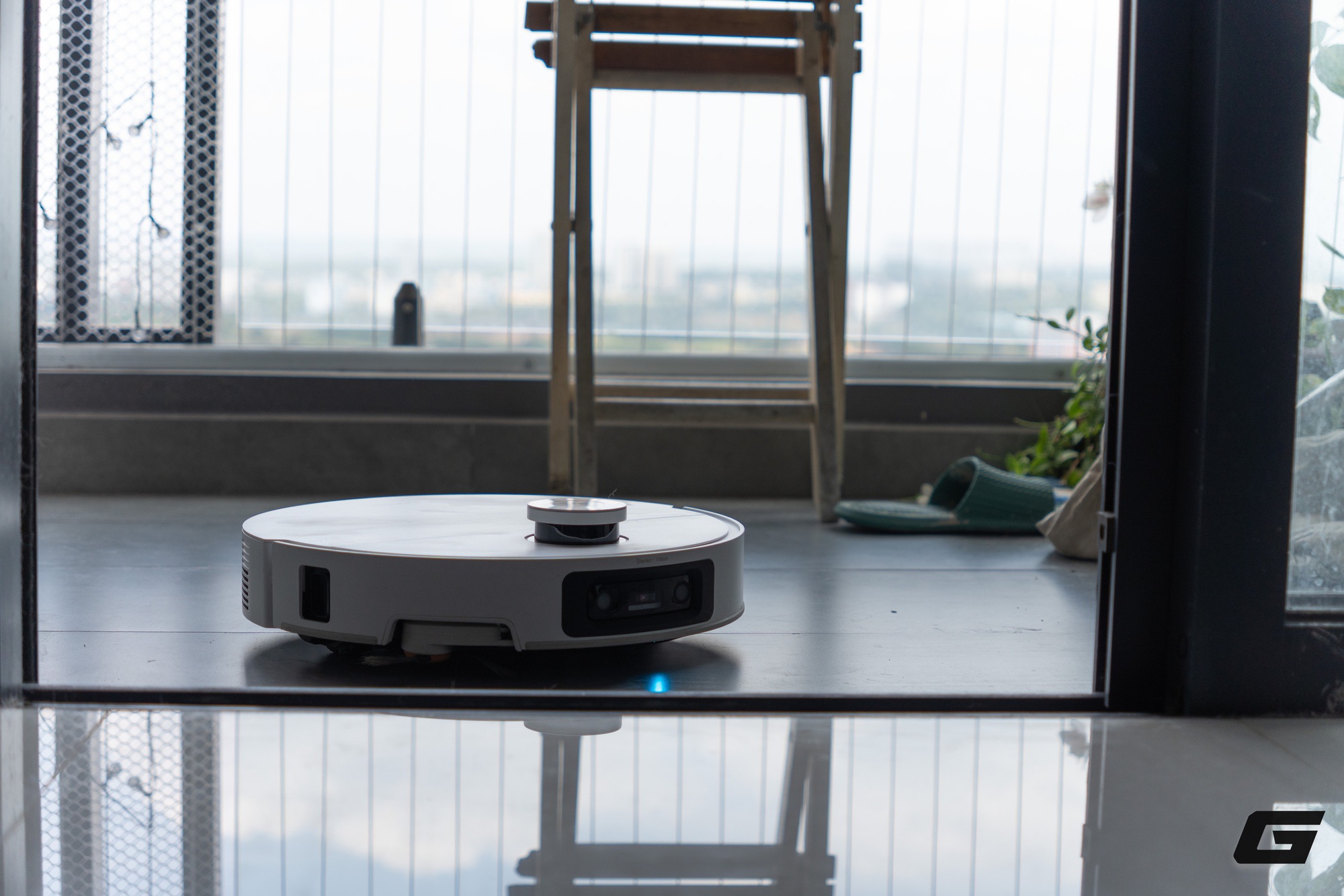 Đ&aacute;nh gi&aacute; Dreame X60 Ultra: Robot h&uacute;t bụi 30 triệu th&igrave; l&agrave;m được g&igrave;? - Ảnh 46.