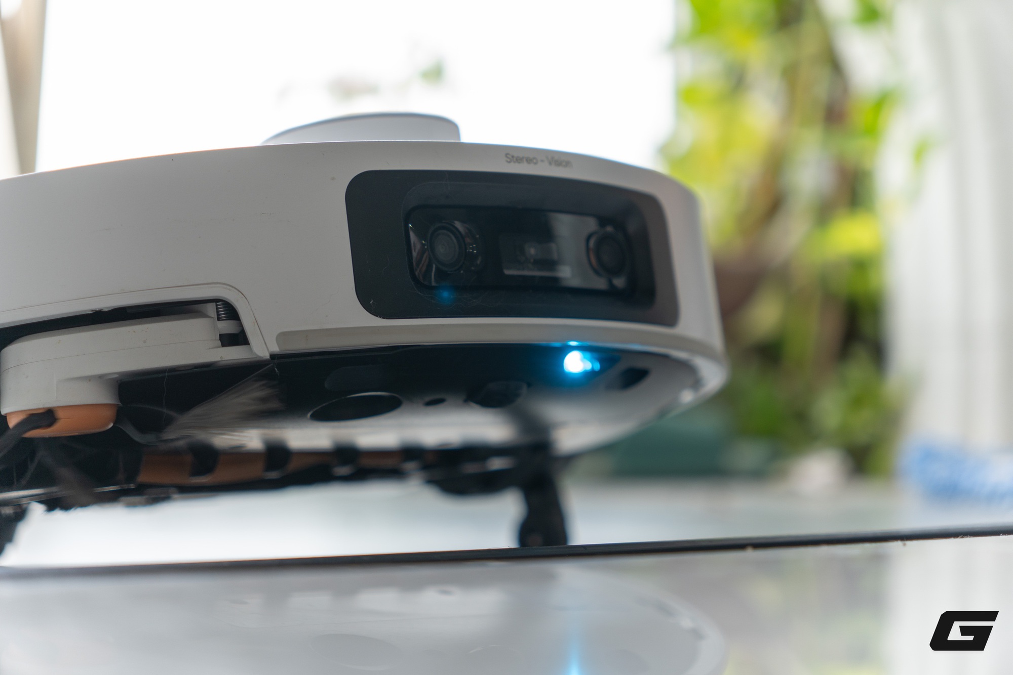 Đ&aacute;nh gi&aacute; Dreame X60 Ultra: Robot h&uacute;t bụi 30 triệu th&igrave; l&agrave;m được g&igrave;? - Ảnh 48.