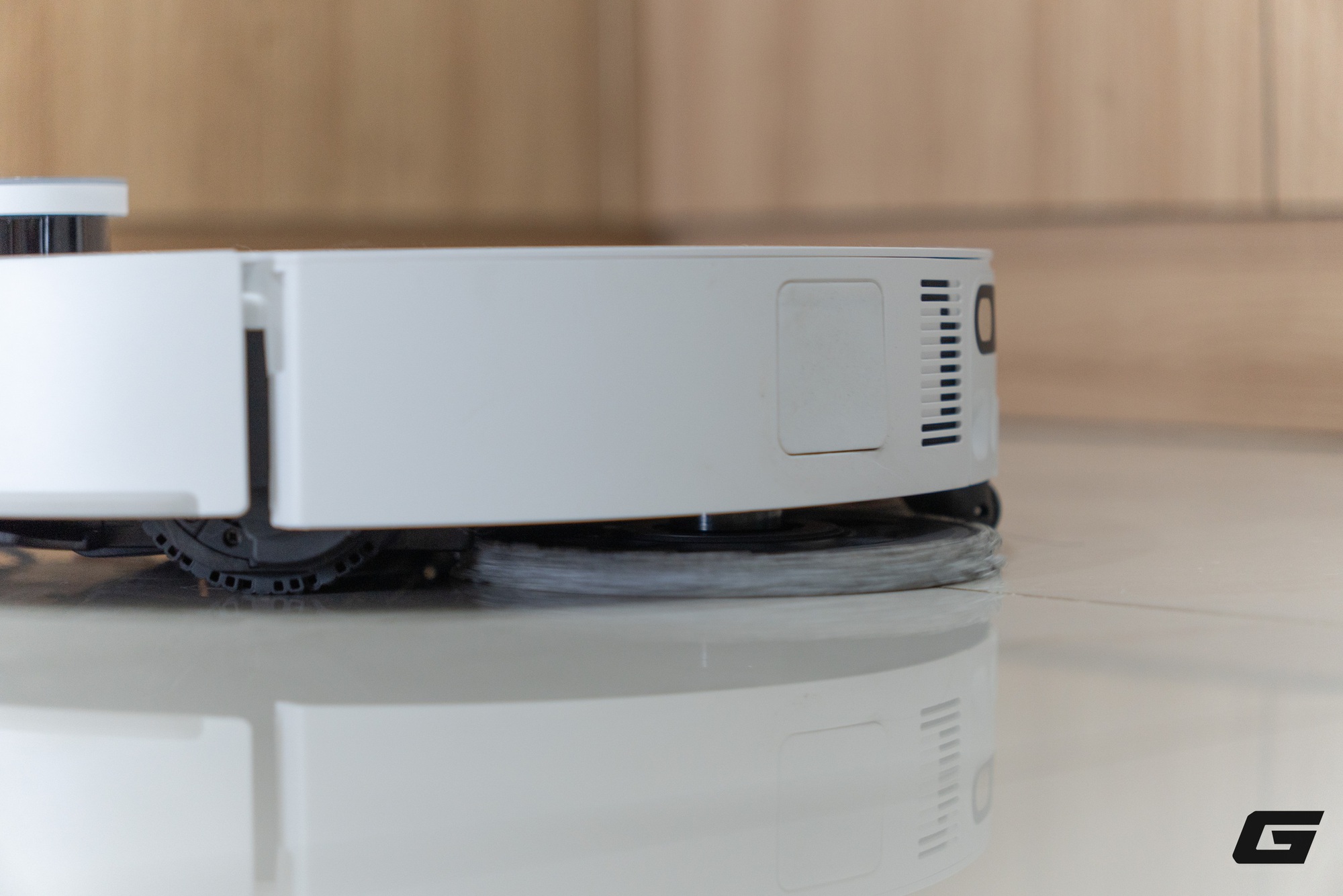 Đ&aacute;nh gi&aacute; Dreame X60 Ultra: Robot h&uacute;t bụi 30 triệu th&igrave; l&agrave;m được g&igrave;? - Ảnh 42.