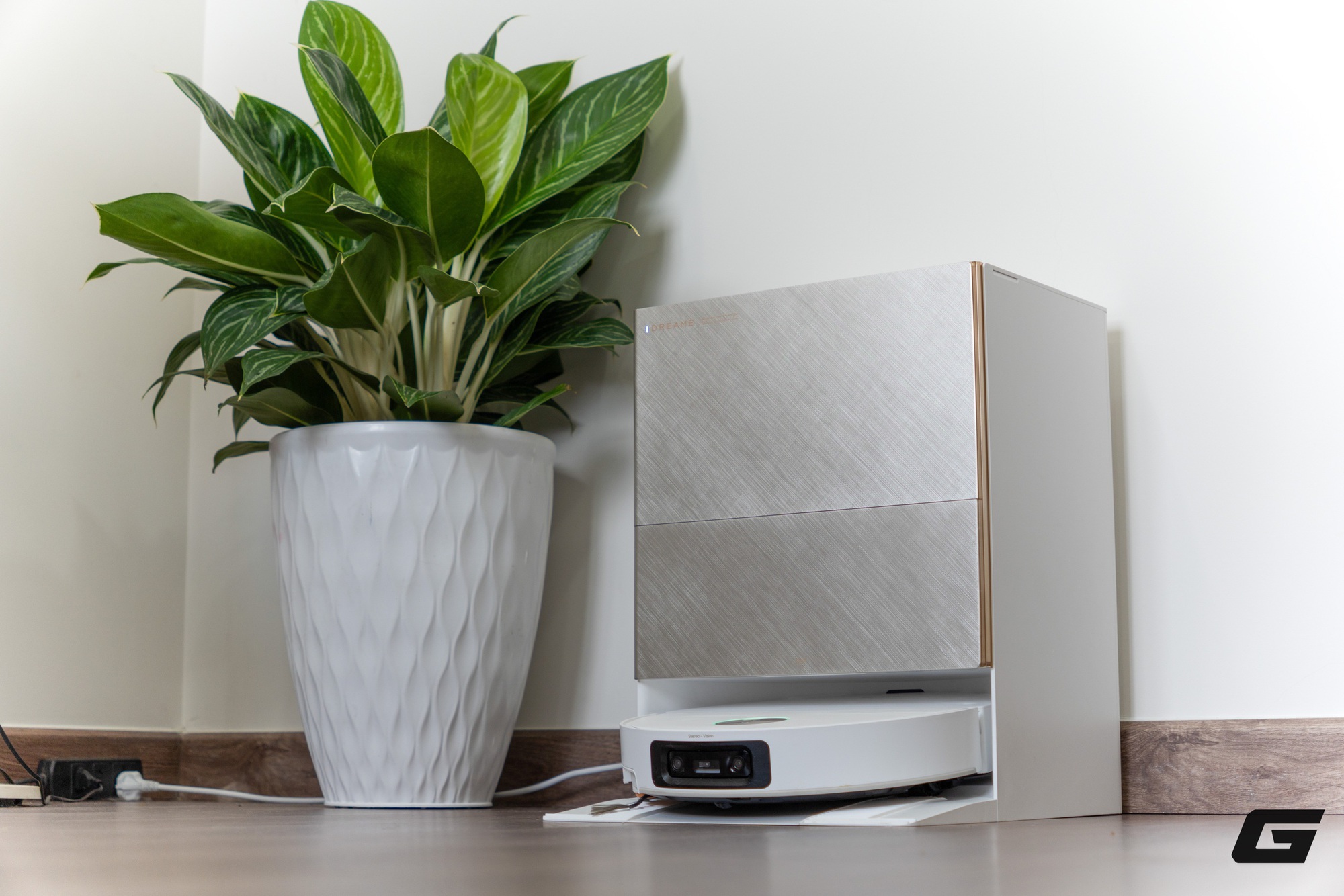 Đ&aacute;nh gi&aacute; Dreame X60 Ultra: Robot h&uacute;t bụi 30 triệu th&igrave; l&agrave;m được g&igrave;? - Ảnh 54.