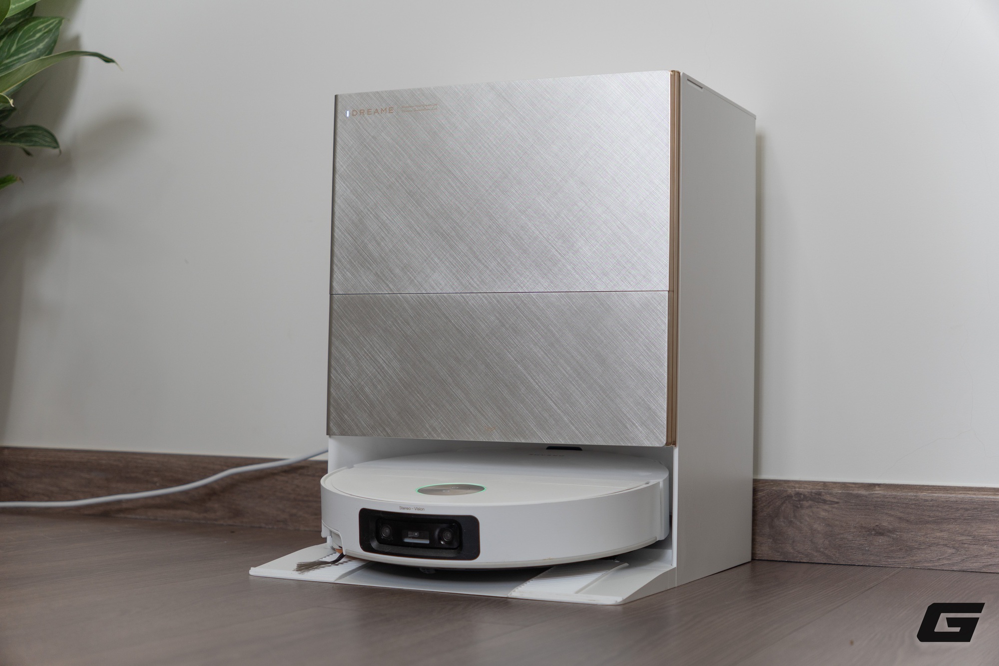 Đ&aacute;nh gi&aacute; Dreame X60 Ultra: Robot h&uacute;t bụi 30 triệu th&igrave; l&agrave;m được g&igrave;? - Ảnh 51.