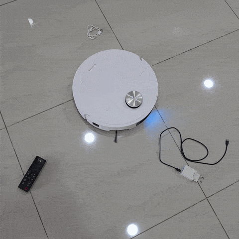 Đ&aacute;nh gi&aacute; Dreame X60 Ultra: Robot h&uacute;t bụi 30 triệu th&igrave; l&agrave;m được g&igrave;? - Ảnh 38.