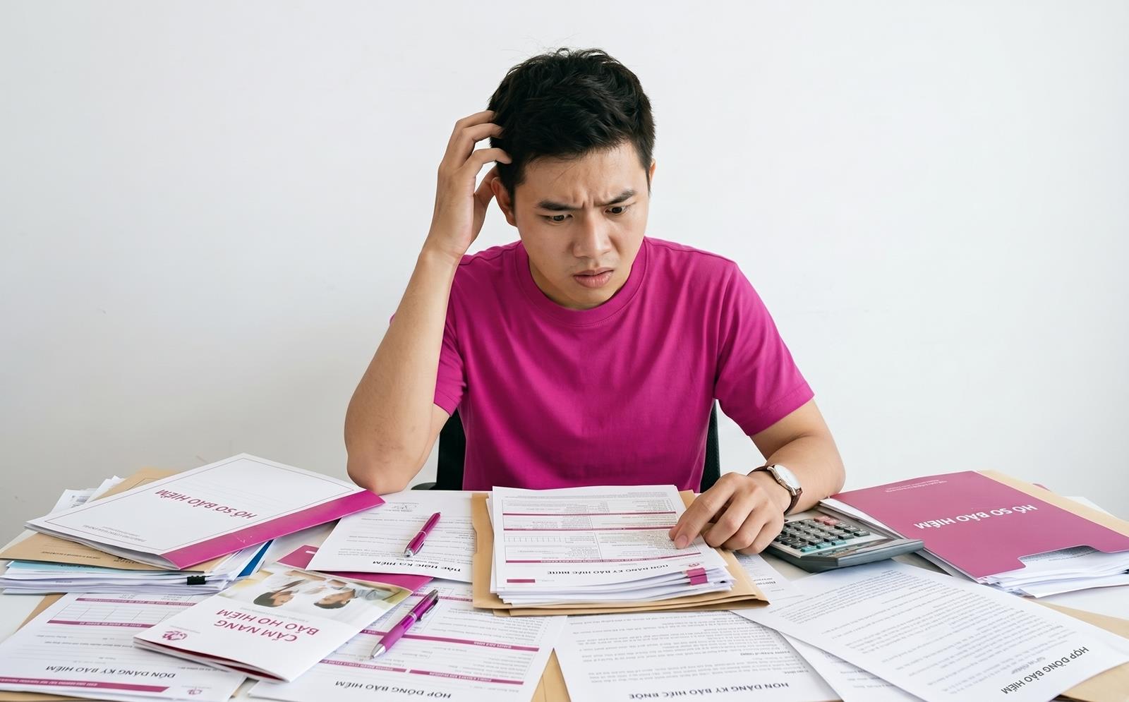 Bảo hiểm số - Khởi đầu kỷ nguy&ecirc;n &ldquo;v&agrave;i lần chạm&rdquo; - Ảnh 1.