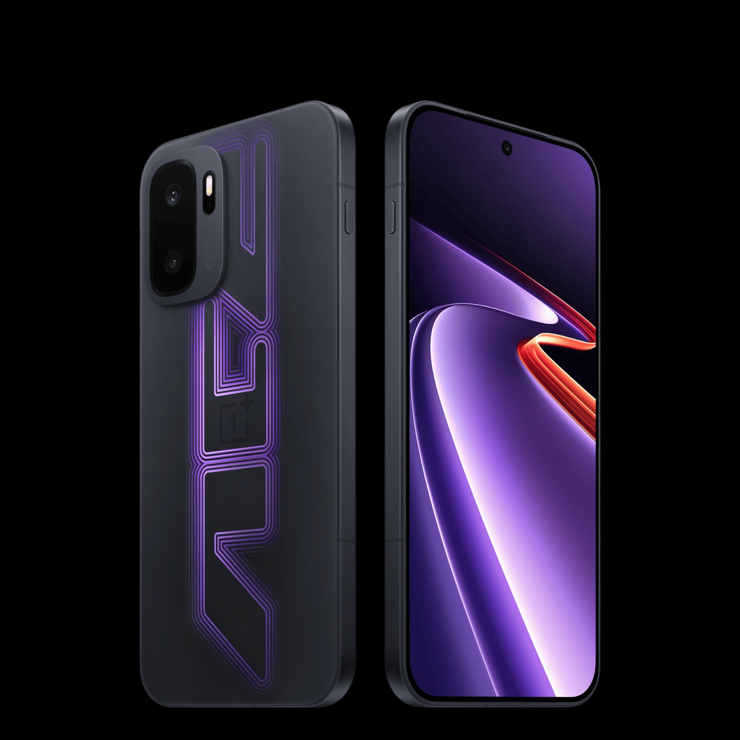 OnePlus Ace 6 Ultra sắp ra mắt tại Trung Quốc, pin 8.600mAh sạc nhanh 120W - Ảnh 3.