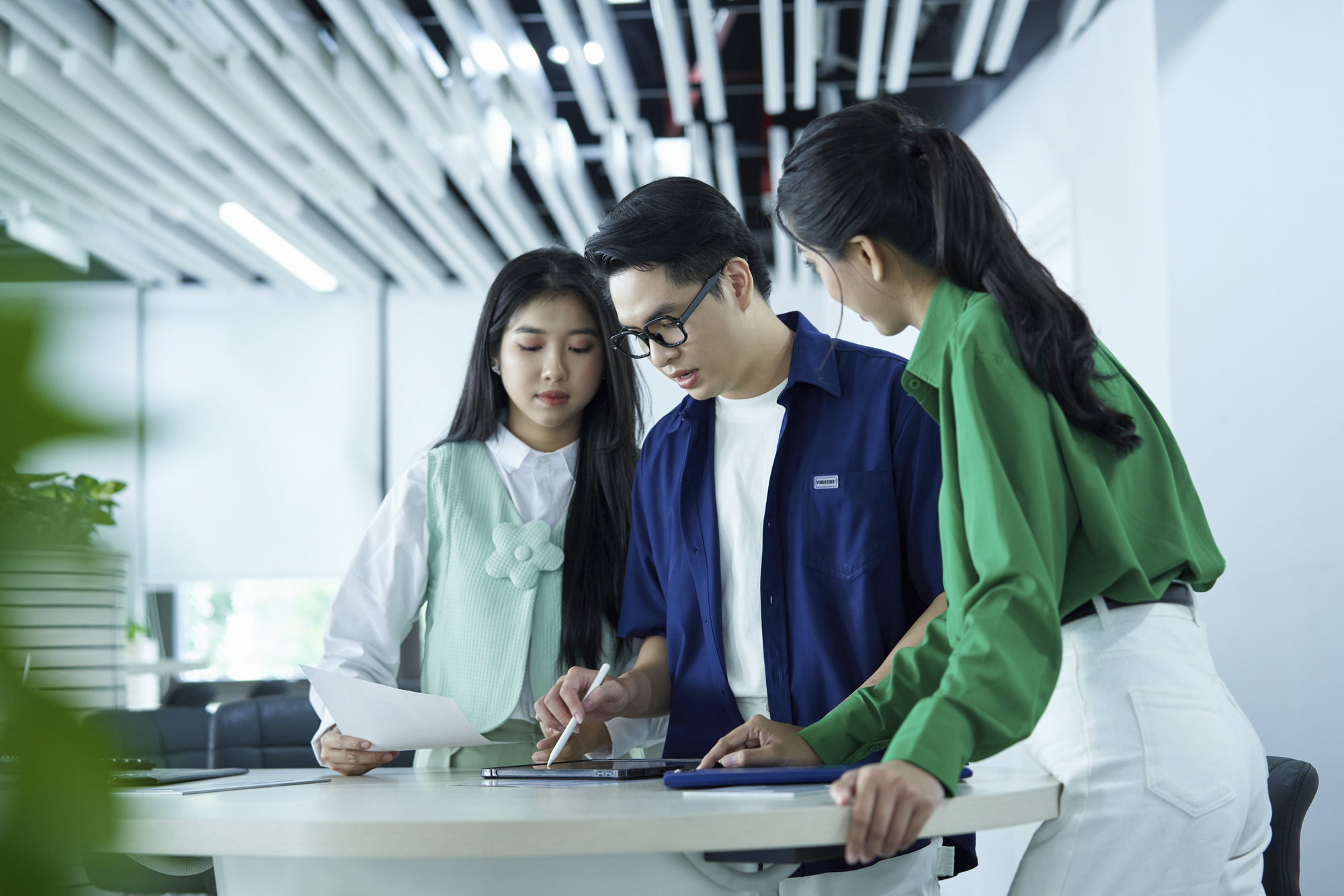 FPT bắt tay Intel ph&aacute;t triển nh&agrave; m&aacute;y &ldquo;tự vận h&agrave;nh&rdquo; bằng AI - Ảnh 1.