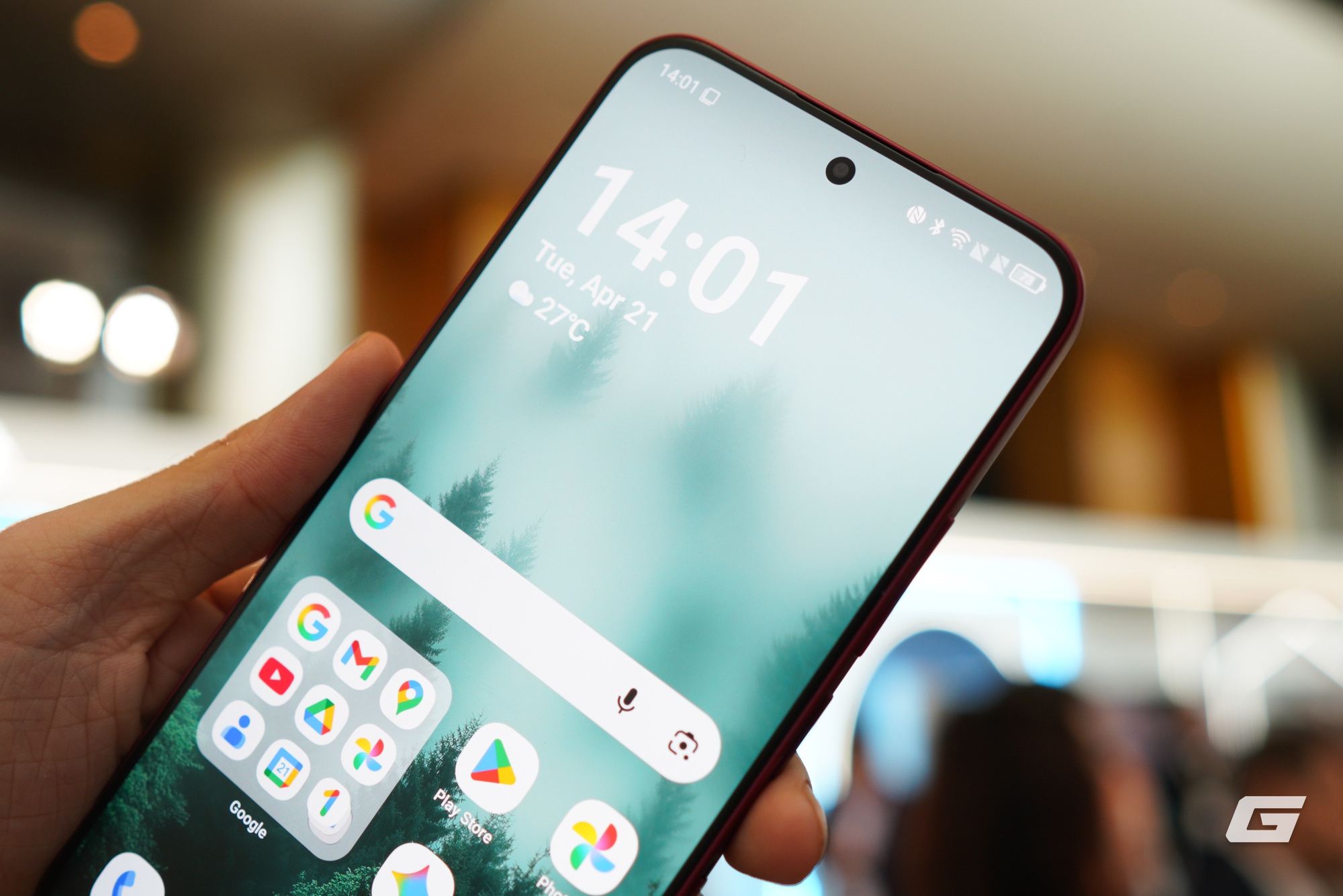 Đ&acirc;y l&agrave; c&ocirc;ng nghệ hiển thị NXTPAPER đột ph&aacute; của TCL: Chống phản chiếu &aacute;nh s&aacute;ng m&agrave; m&agrave;u sắc vẫn đậm đ&agrave;, giả lập m&agrave;n e-ink chỉ bằng 1 n&uacute;t gạt- Ảnh 2.