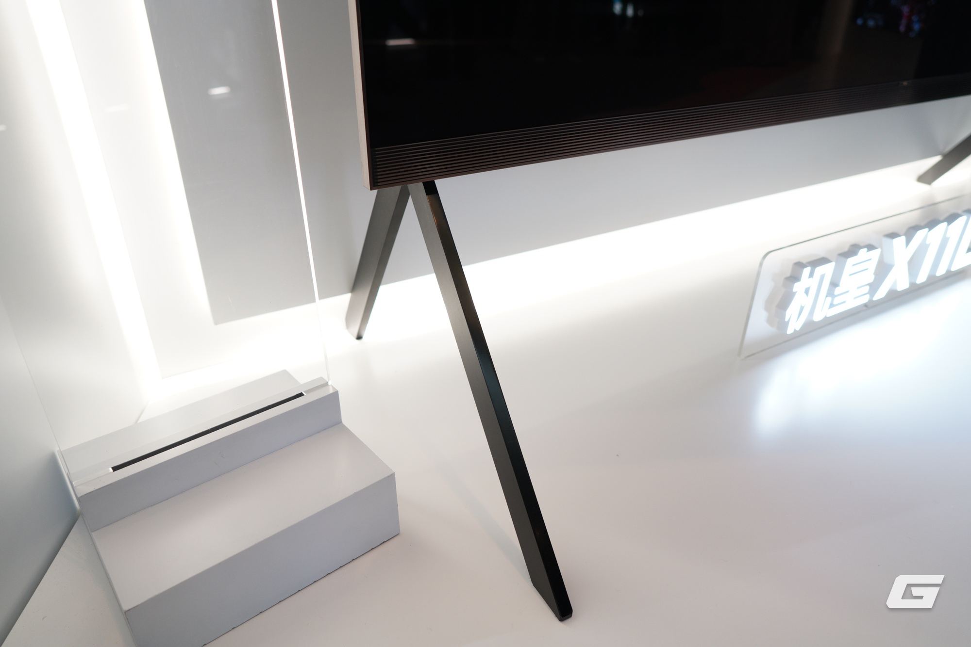 "Mục sở thị" TCL X11L tại GCP 2026: Mẫu TV Mini LED đầu bảng với hơn 20.000 v&ugrave;ng dimming, s&aacute;ng tới 10.000 nits - Ảnh 7.